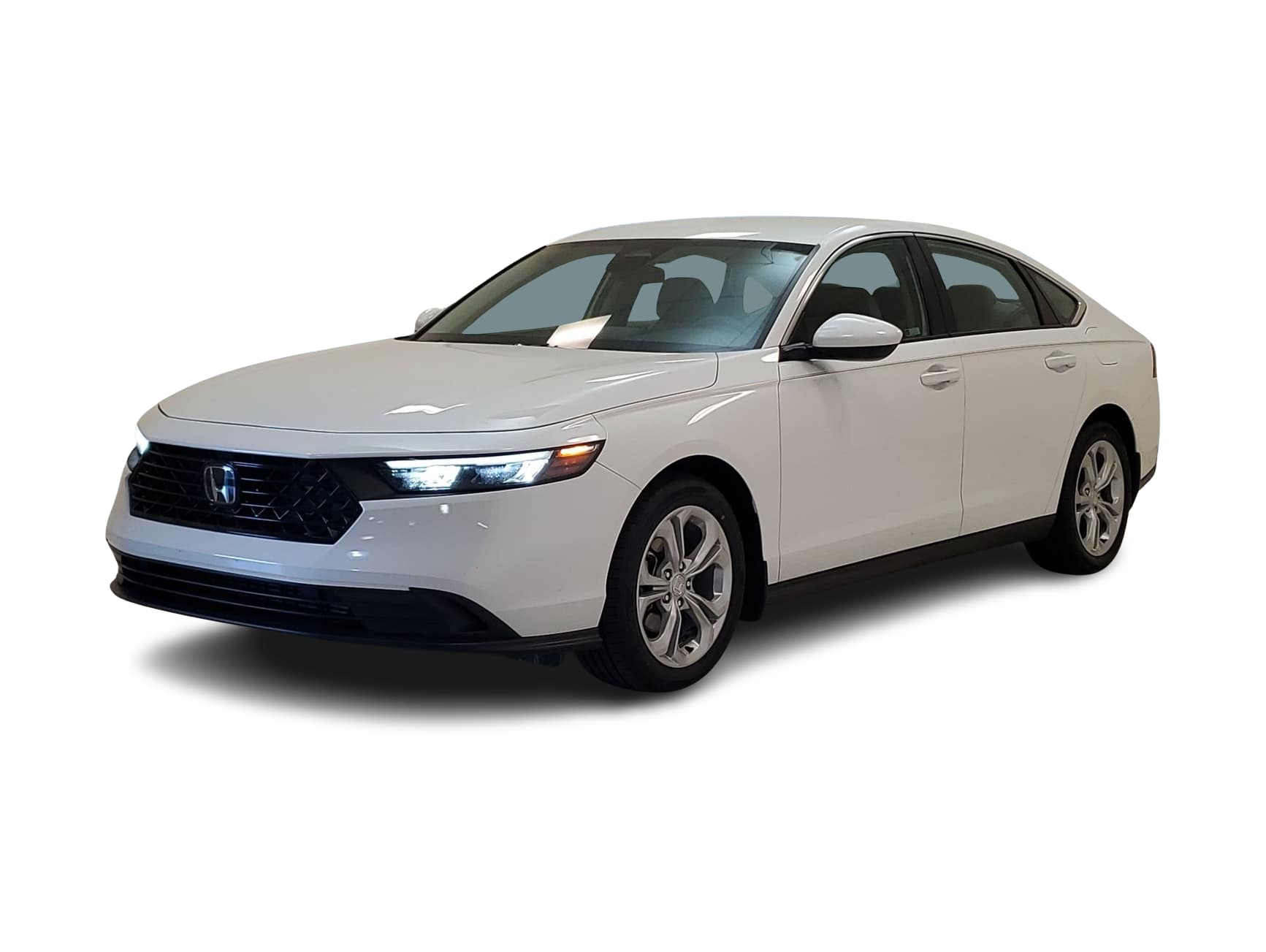 Thumbnail: 2023 Honda Accord - 1