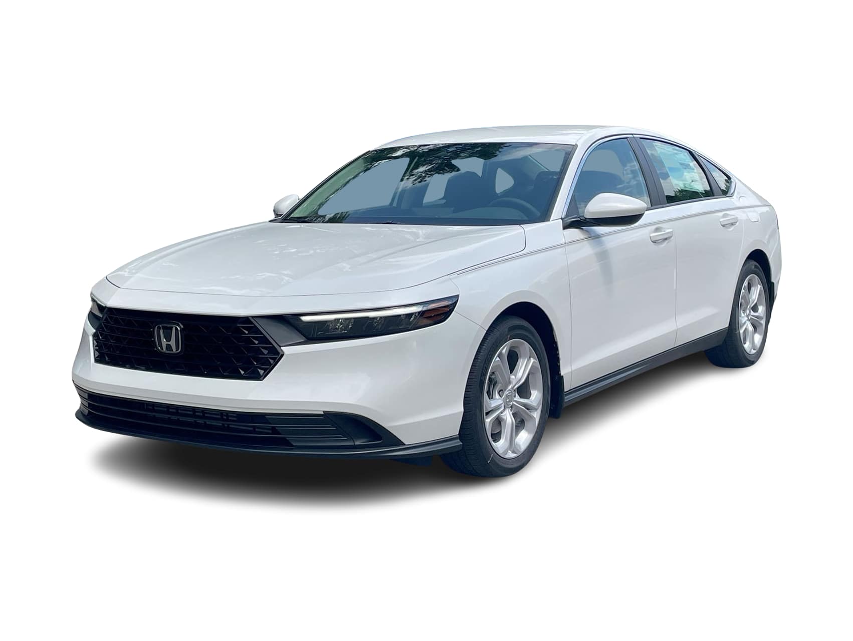 Thumbnail: 2026 Honda Accord - 1