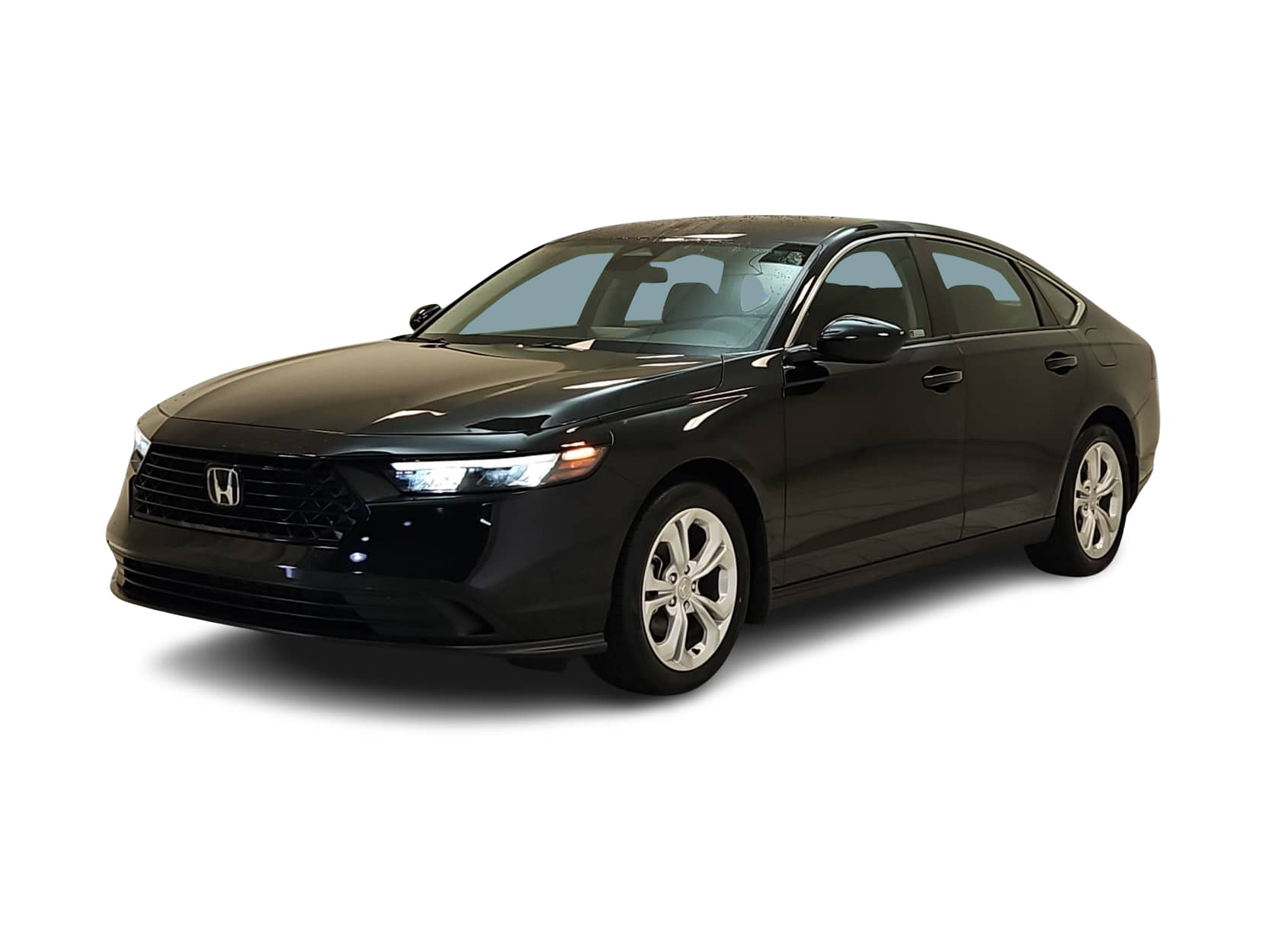 Thumbnail: 2024 Honda Accord - 1