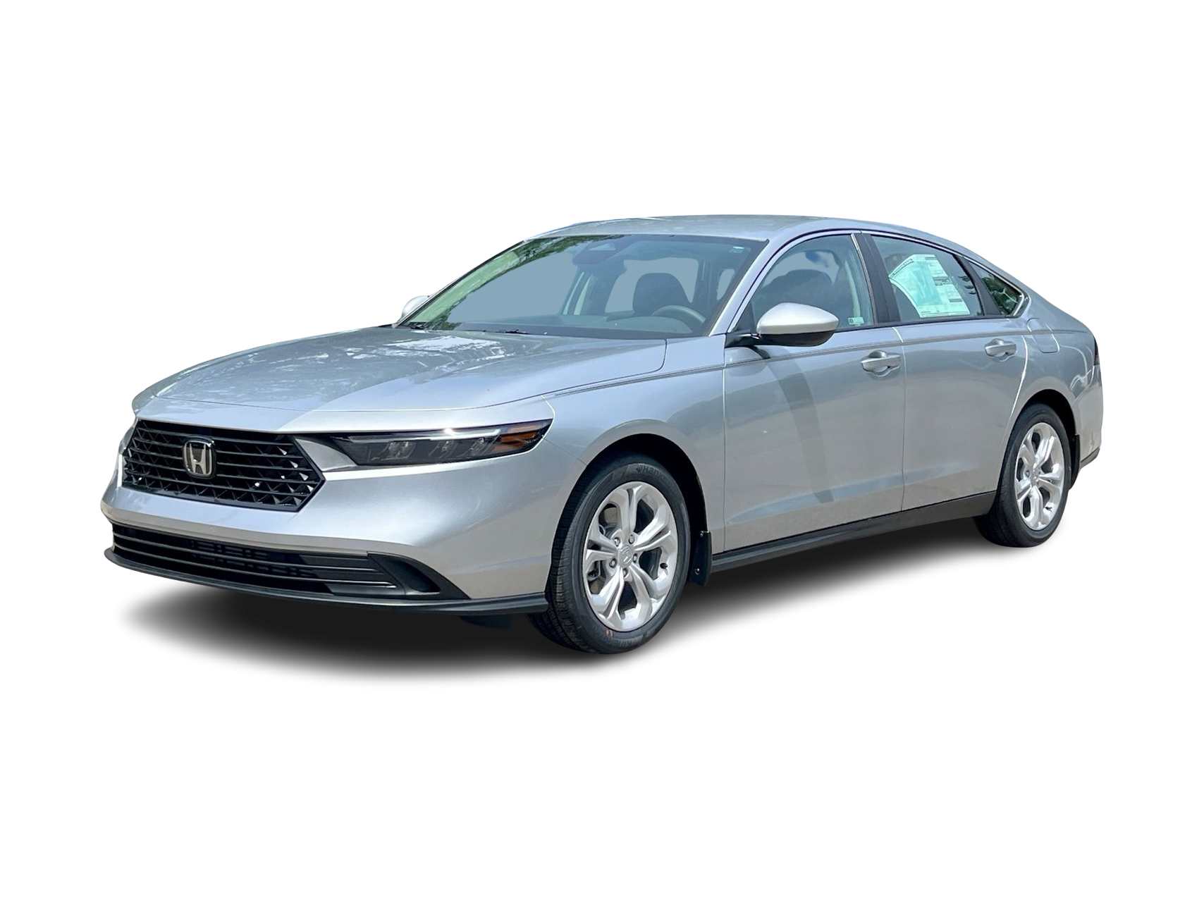 Thumbnail: 2026 Honda Accord - 1