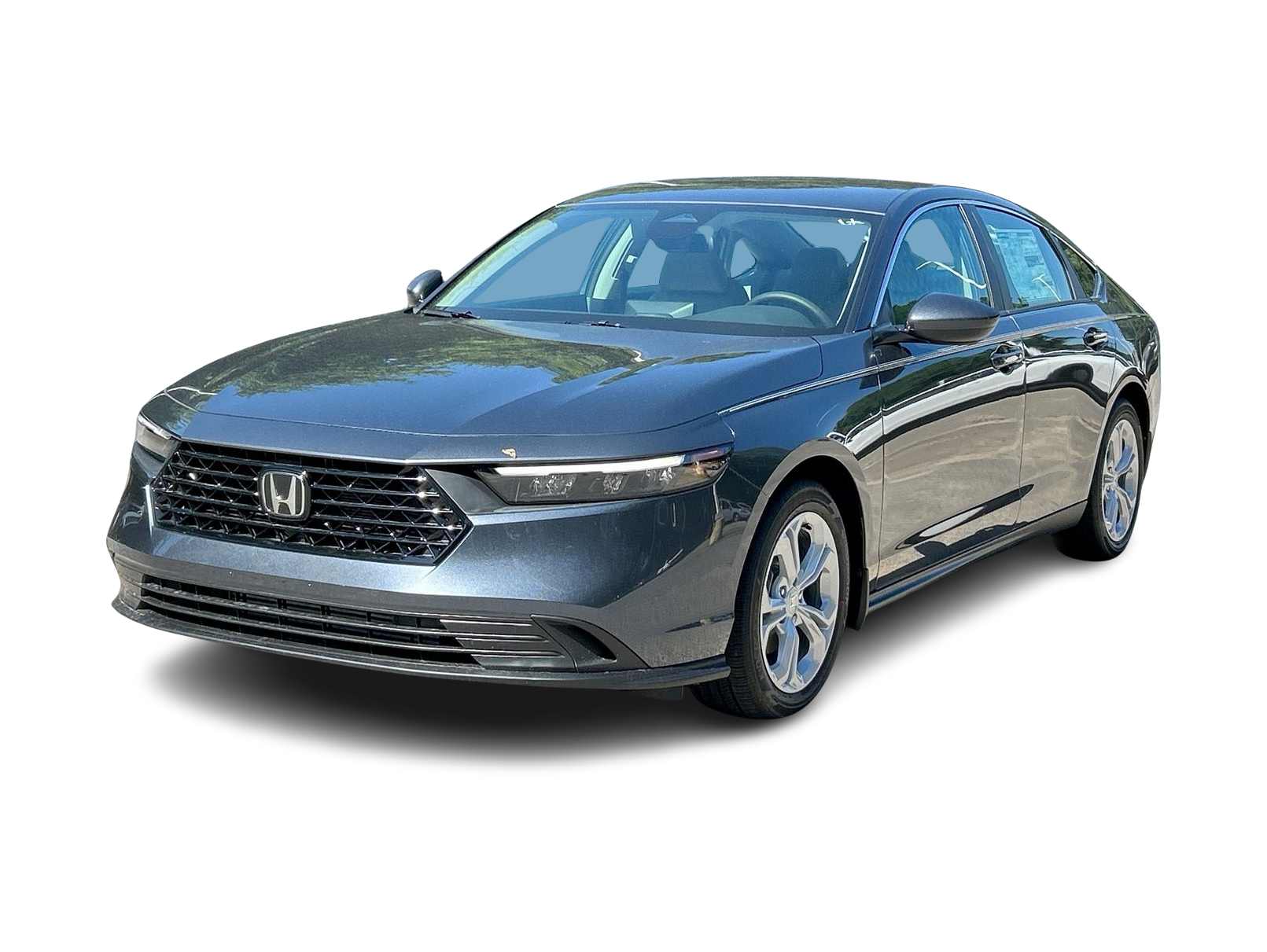 Thumbnail: 2026 Honda Accord - 1