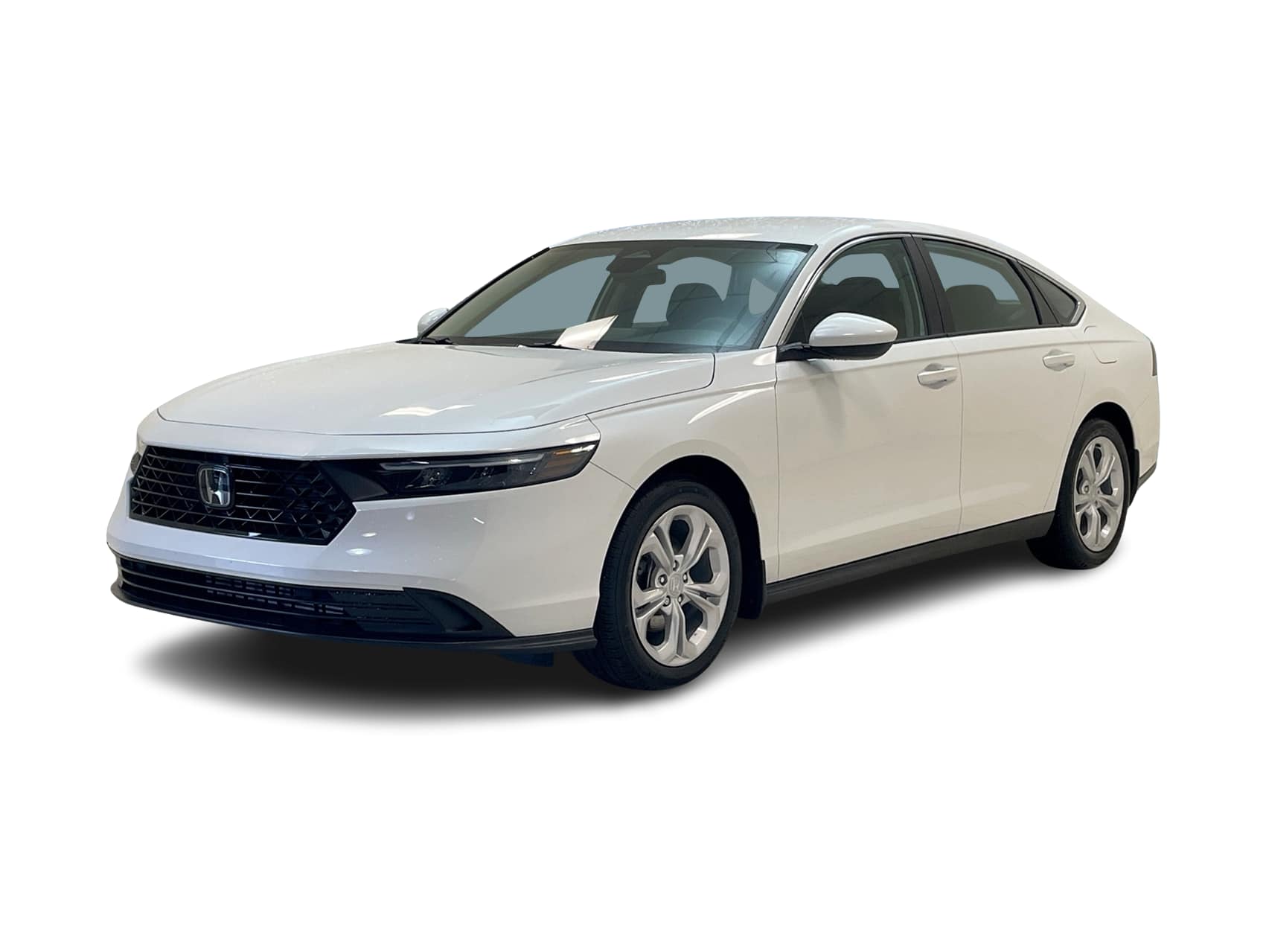 Thumbnail: 2025 Honda Accord - 1