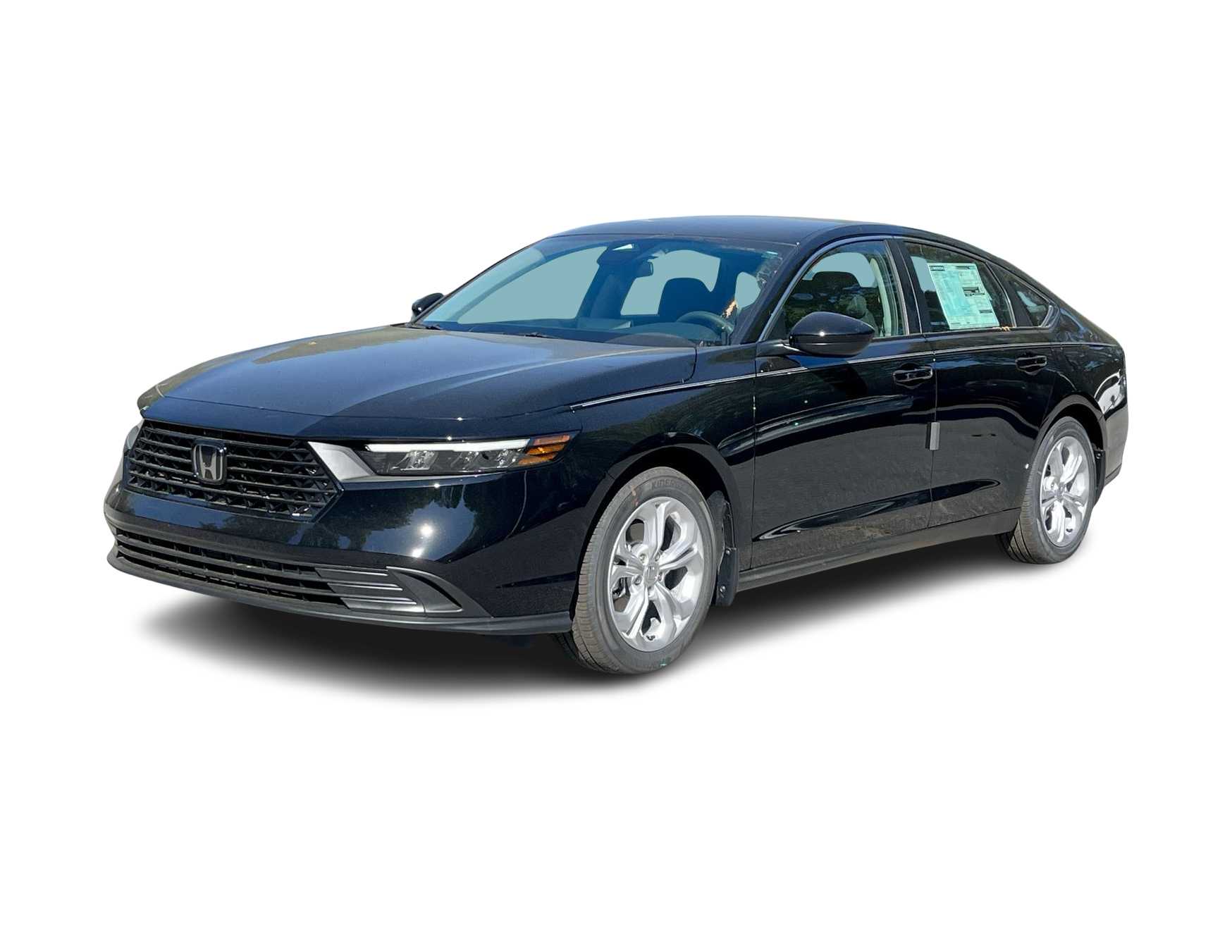 Thumbnail: 2026 Honda Accord - 1