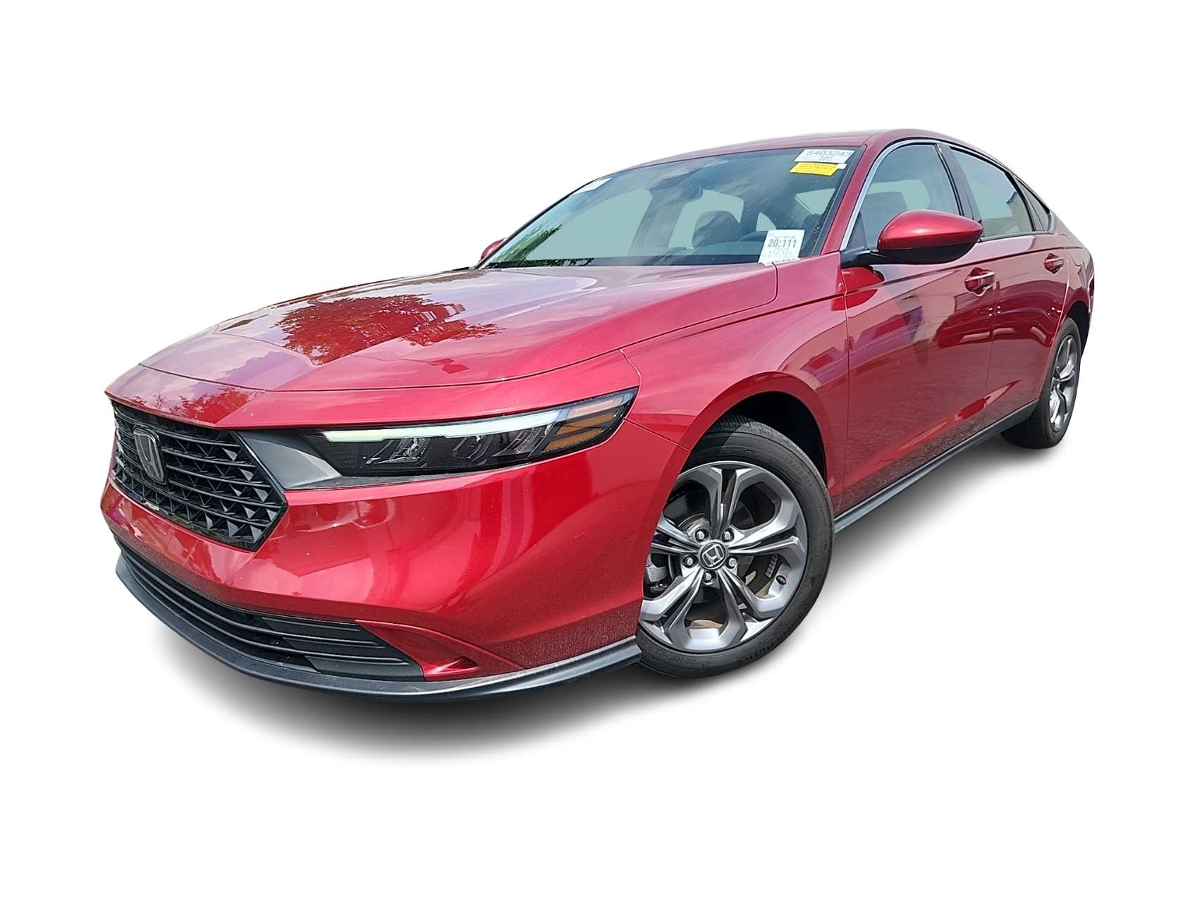 2024 Honda Accord EX-L -
                Chamblee, GA