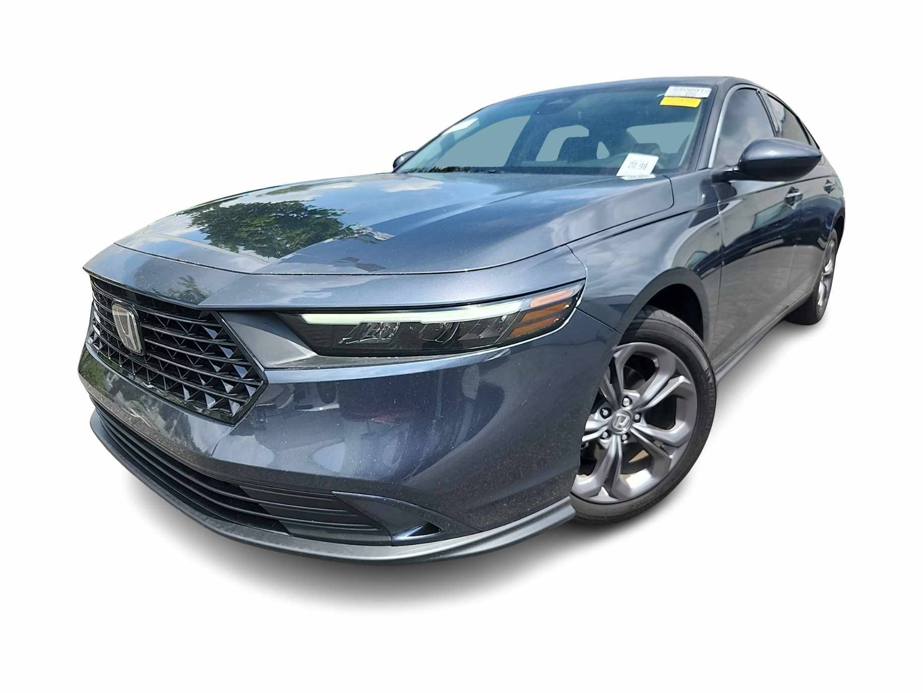 2024 Honda Accord EX-L -
                Chamblee, GA