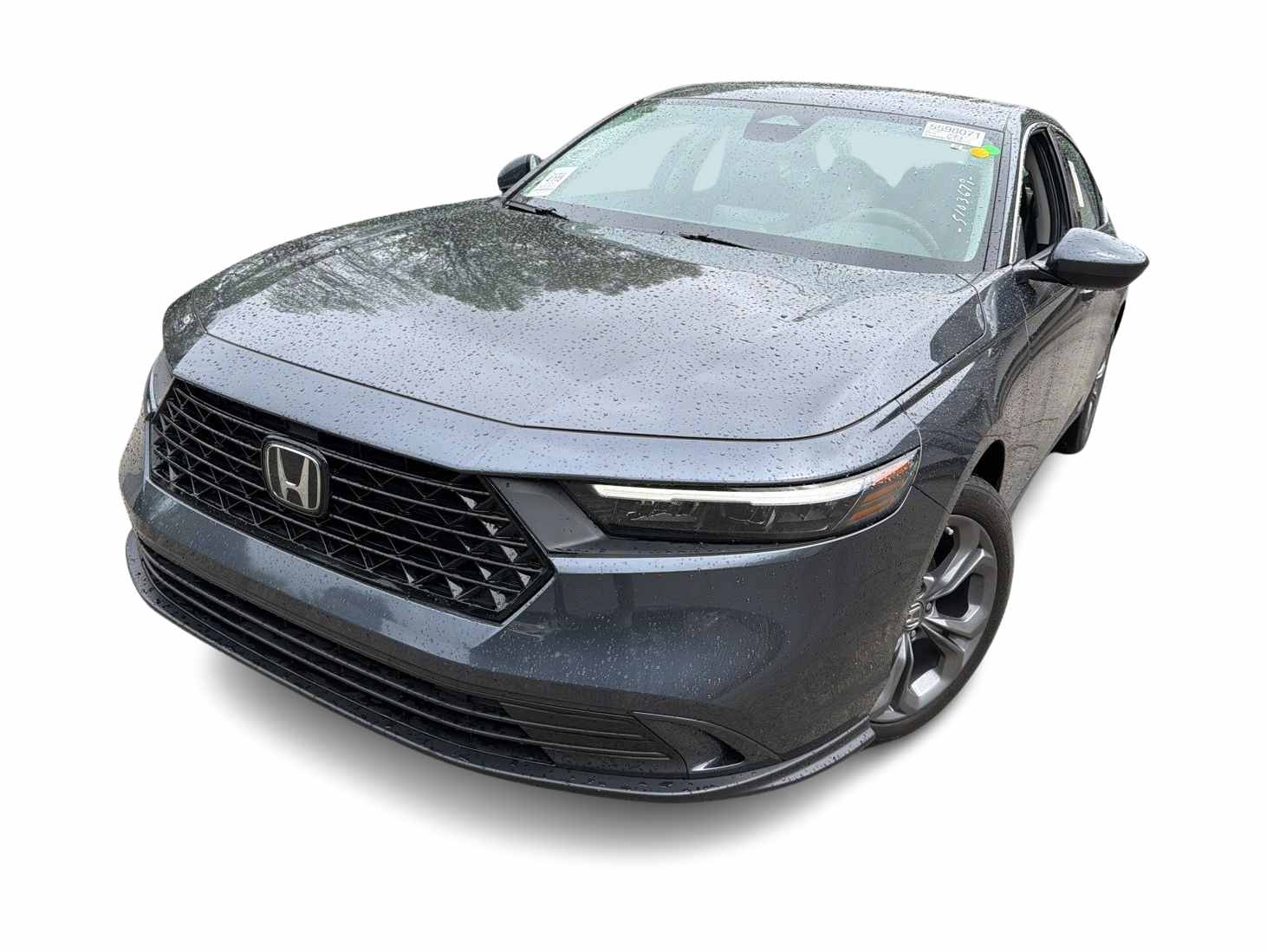 Thumbnail: 2024 Honda Accord - 1