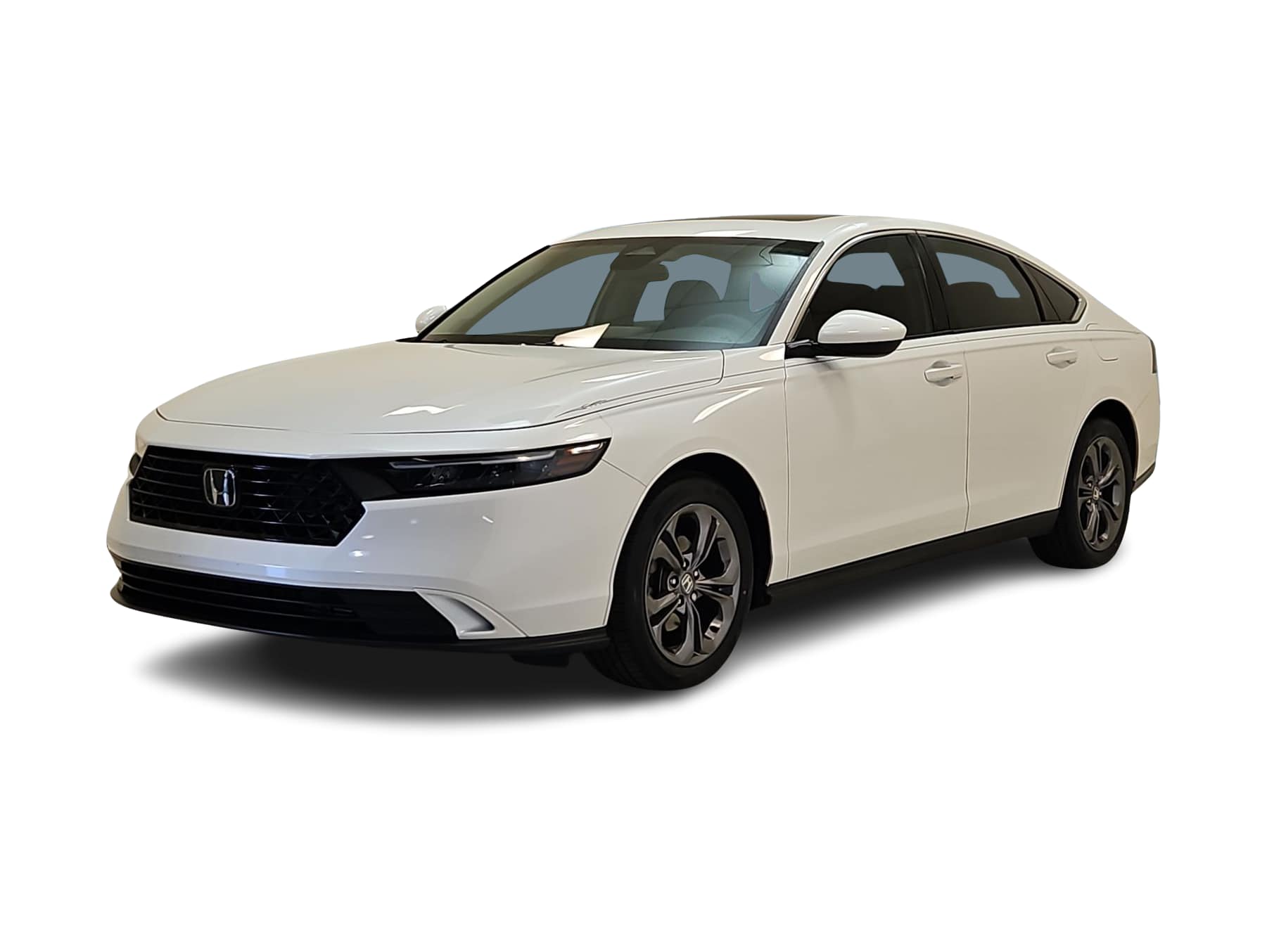 Thumbnail: 2023 Honda Accord - 1