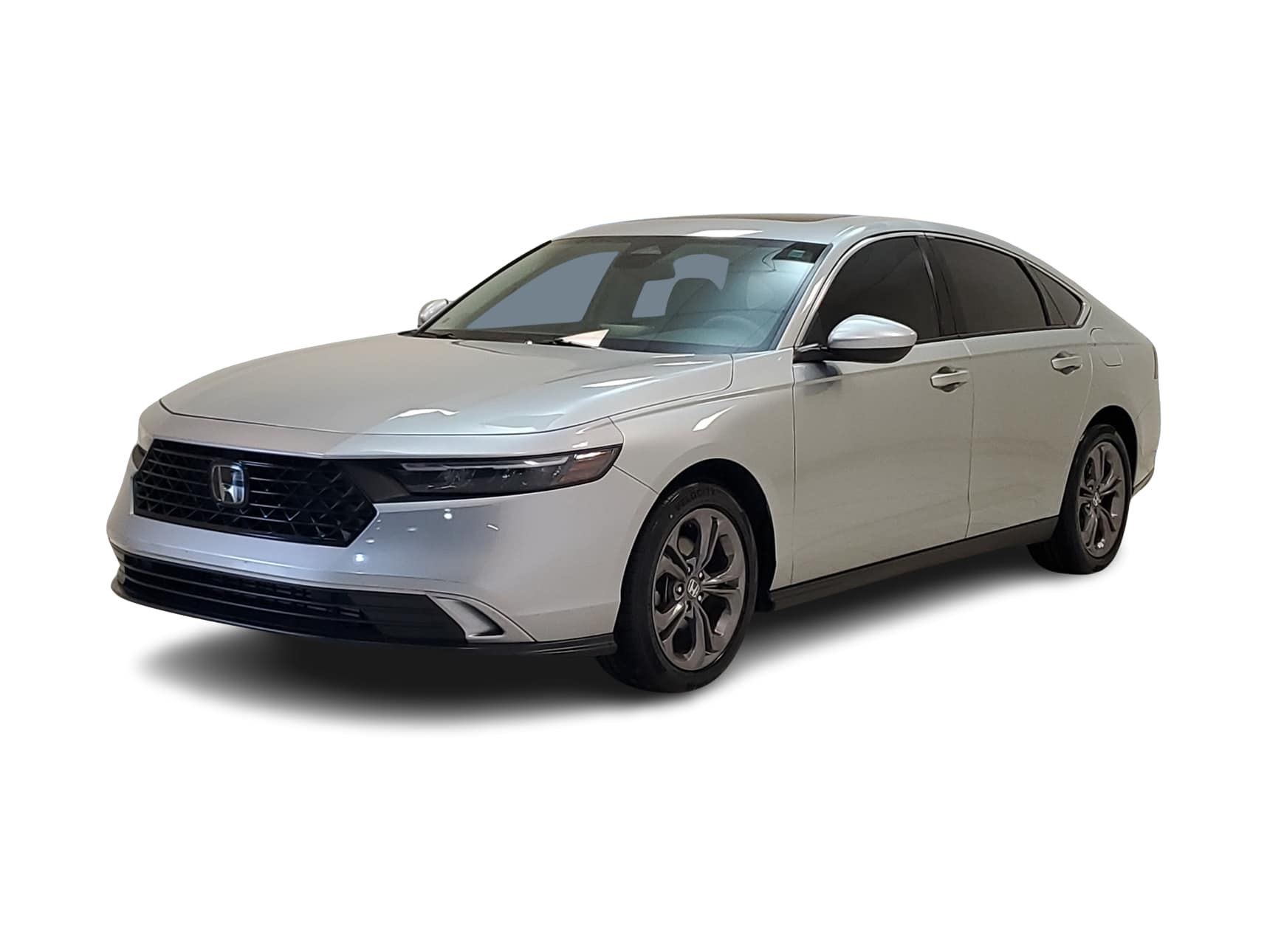 Thumbnail: 2024 Honda Accord - 1