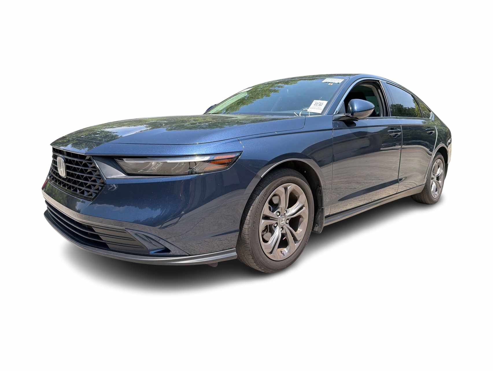 Thumbnail: 2024 Honda Accord - 1