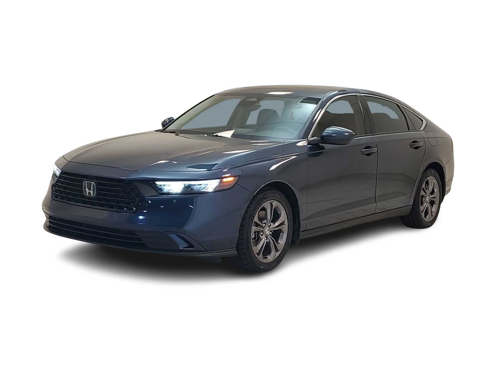 Thumbnail: 2024 Honda Accord - 1