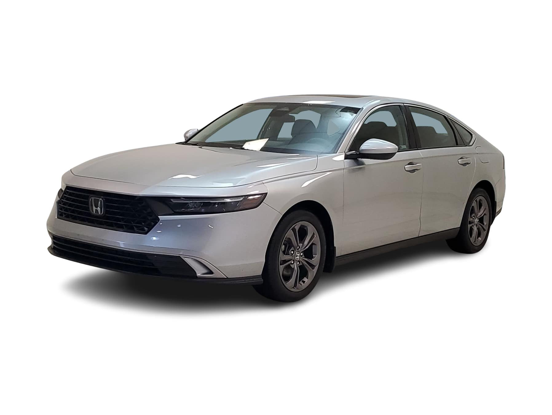 Thumbnail: 2024 Honda Accord - 1