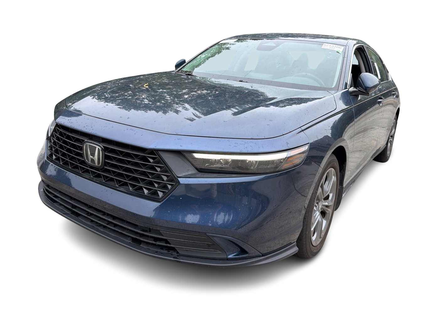 Thumbnail: 2024 Honda Accord - 1