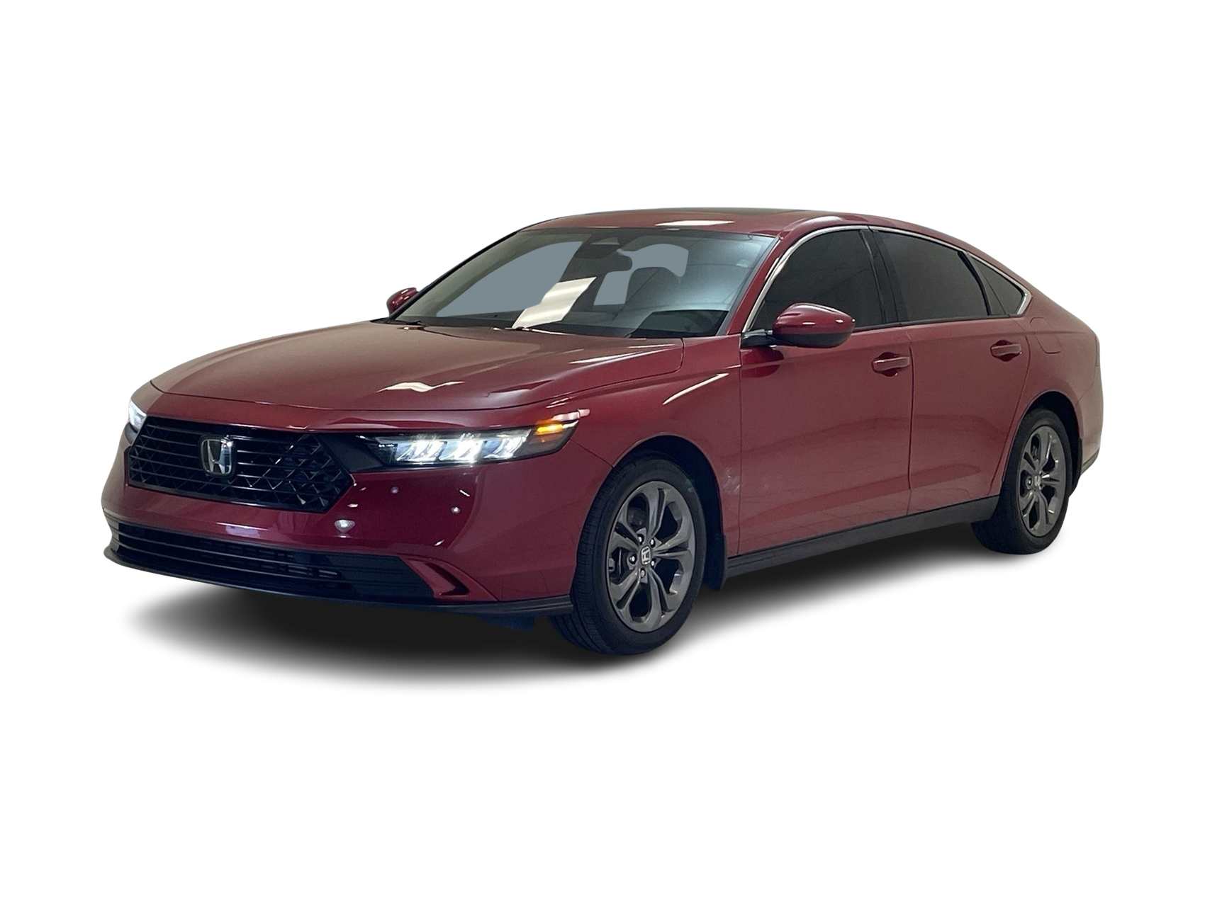 2024 Honda Accord EX-L -
                Chamblee, GA