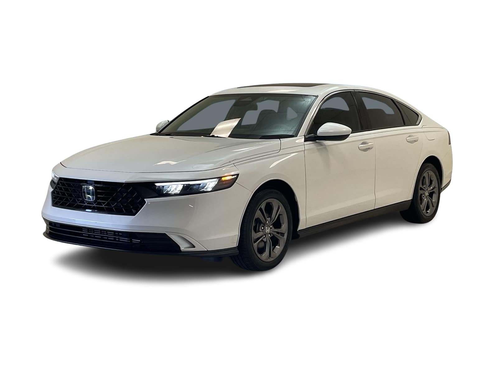 2024 Honda Accord EX-L -
                  Chamblee, GA