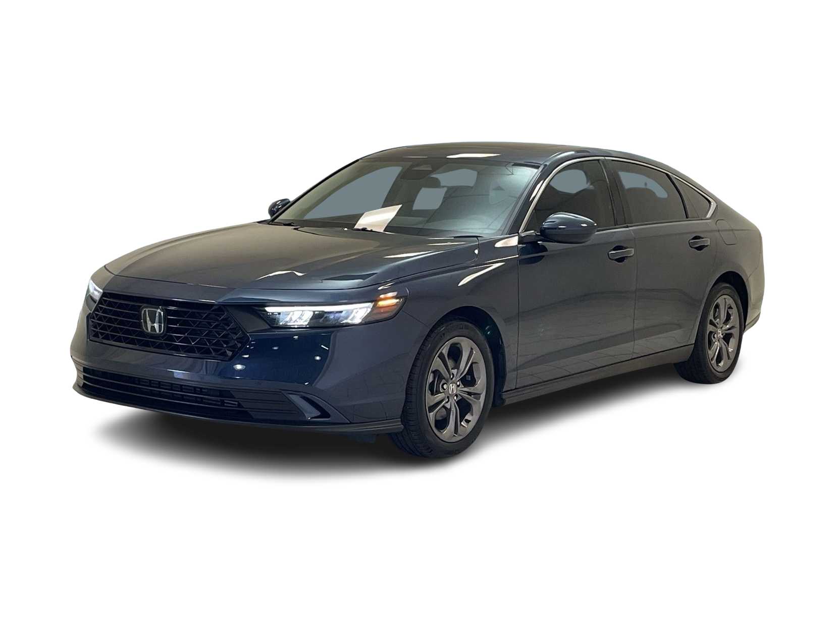 2024 Honda Accord EX-L -
                  Chamblee, GA