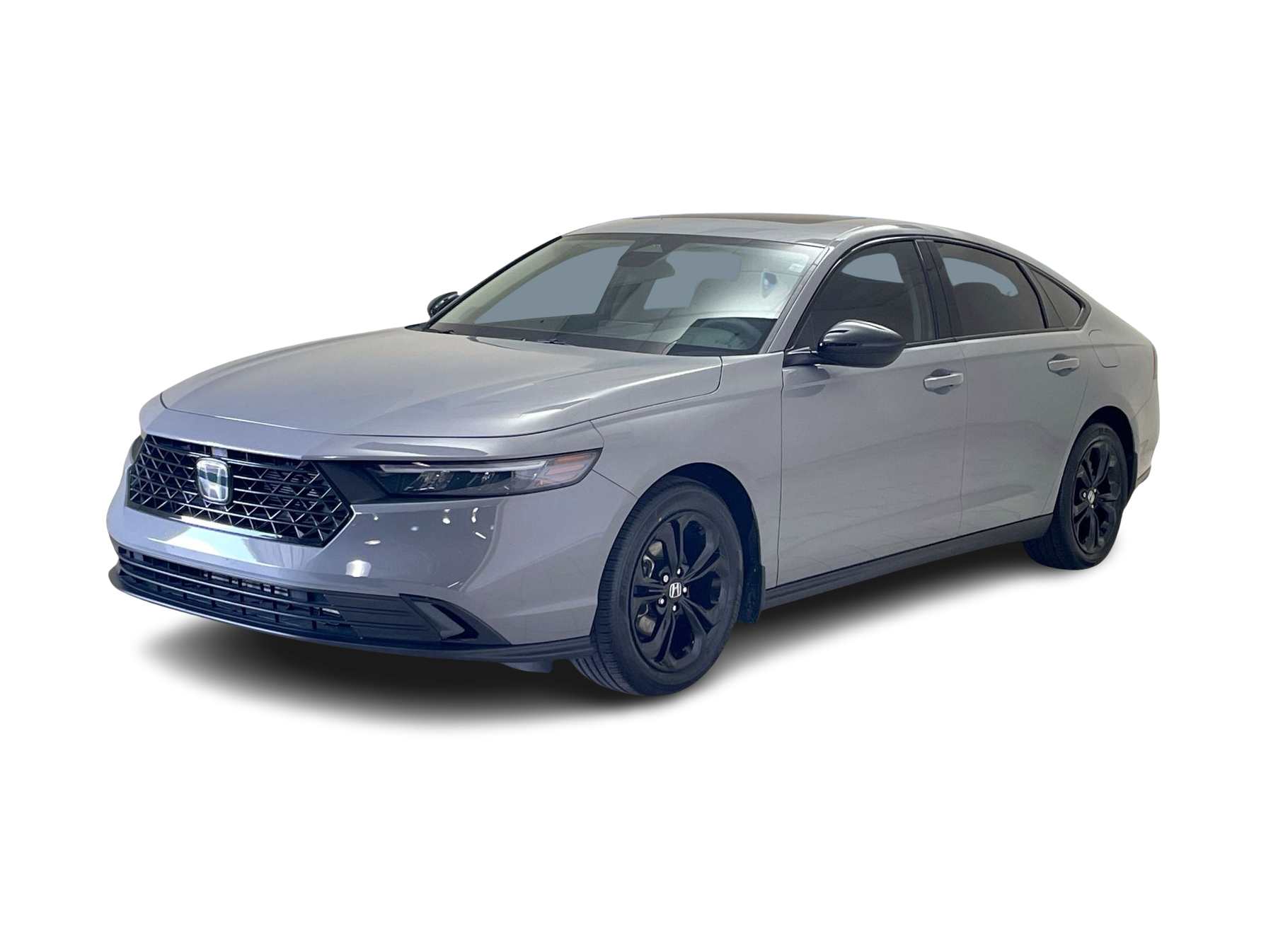 Thumbnail: 2025 Honda Accord - 1
