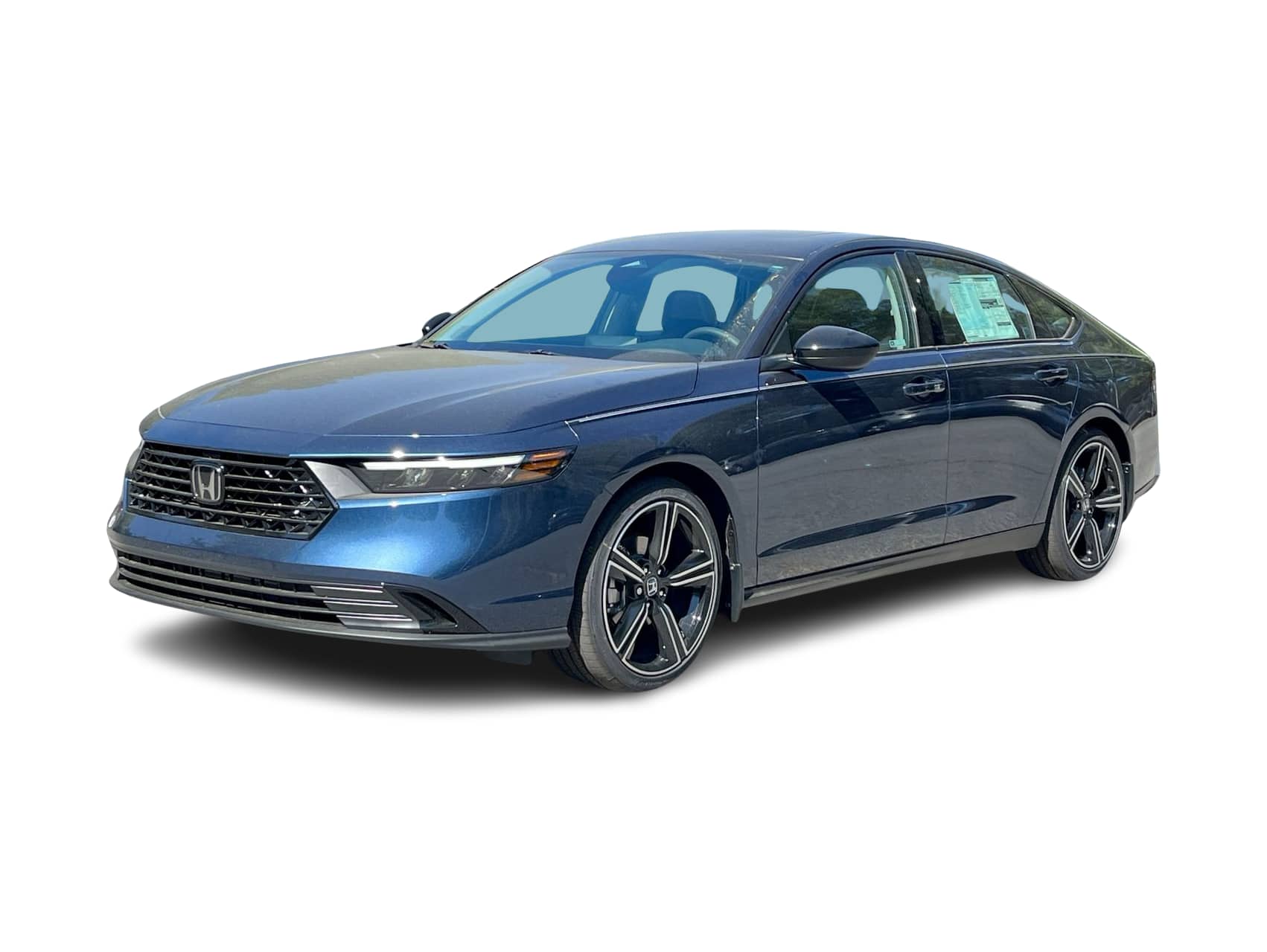 Thumbnail: 2026 Honda Accord - 1