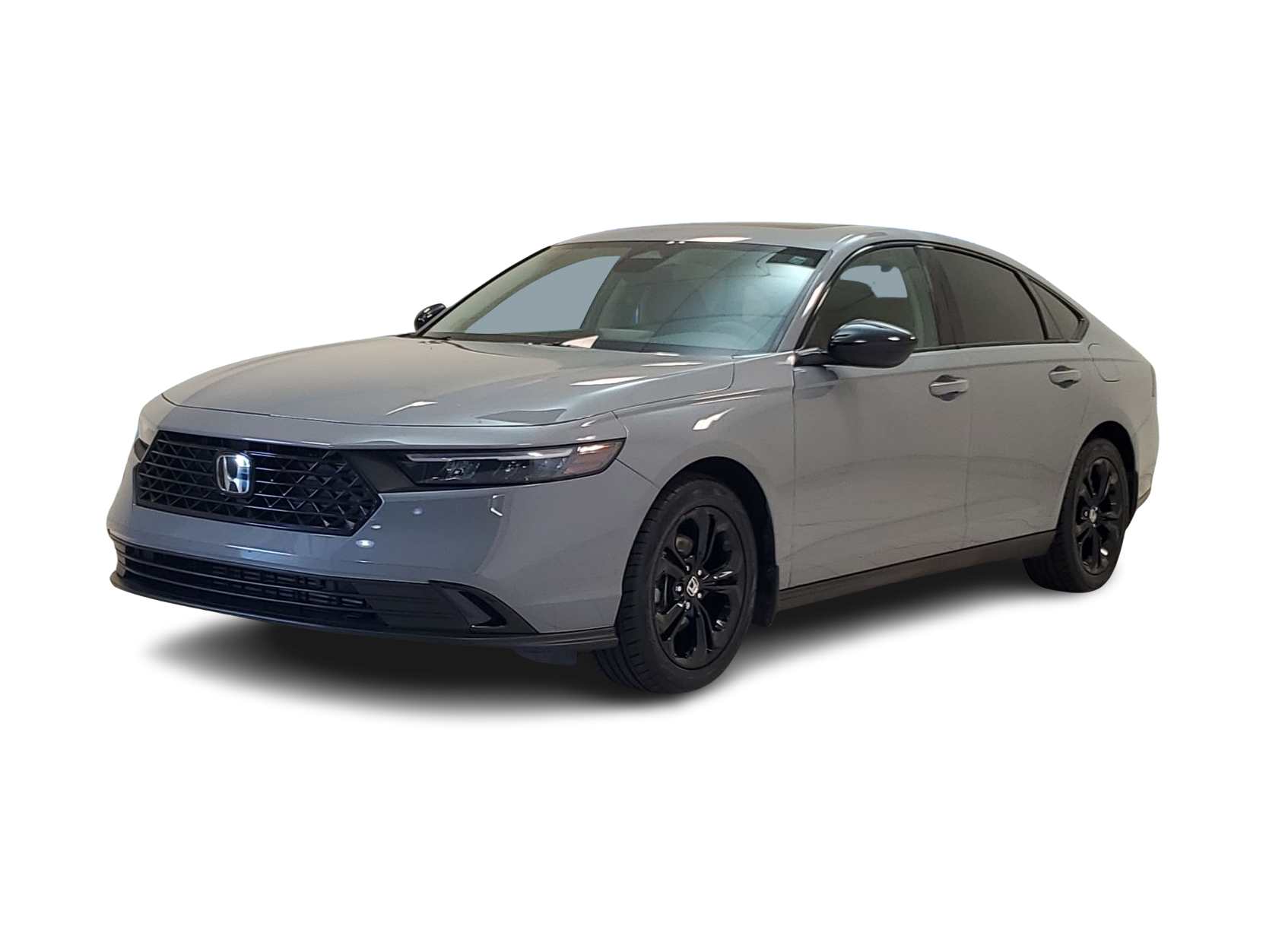 Thumbnail: 2025 Honda Accord - 1