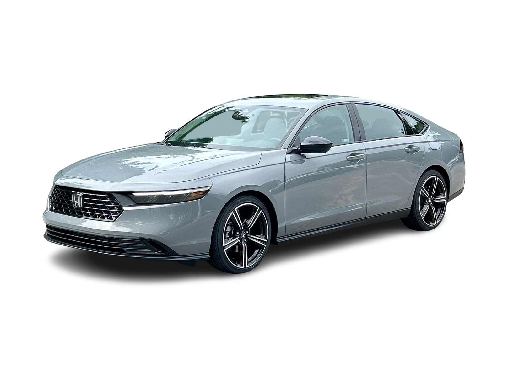 Thumbnail: 2026 Honda Accord - 1