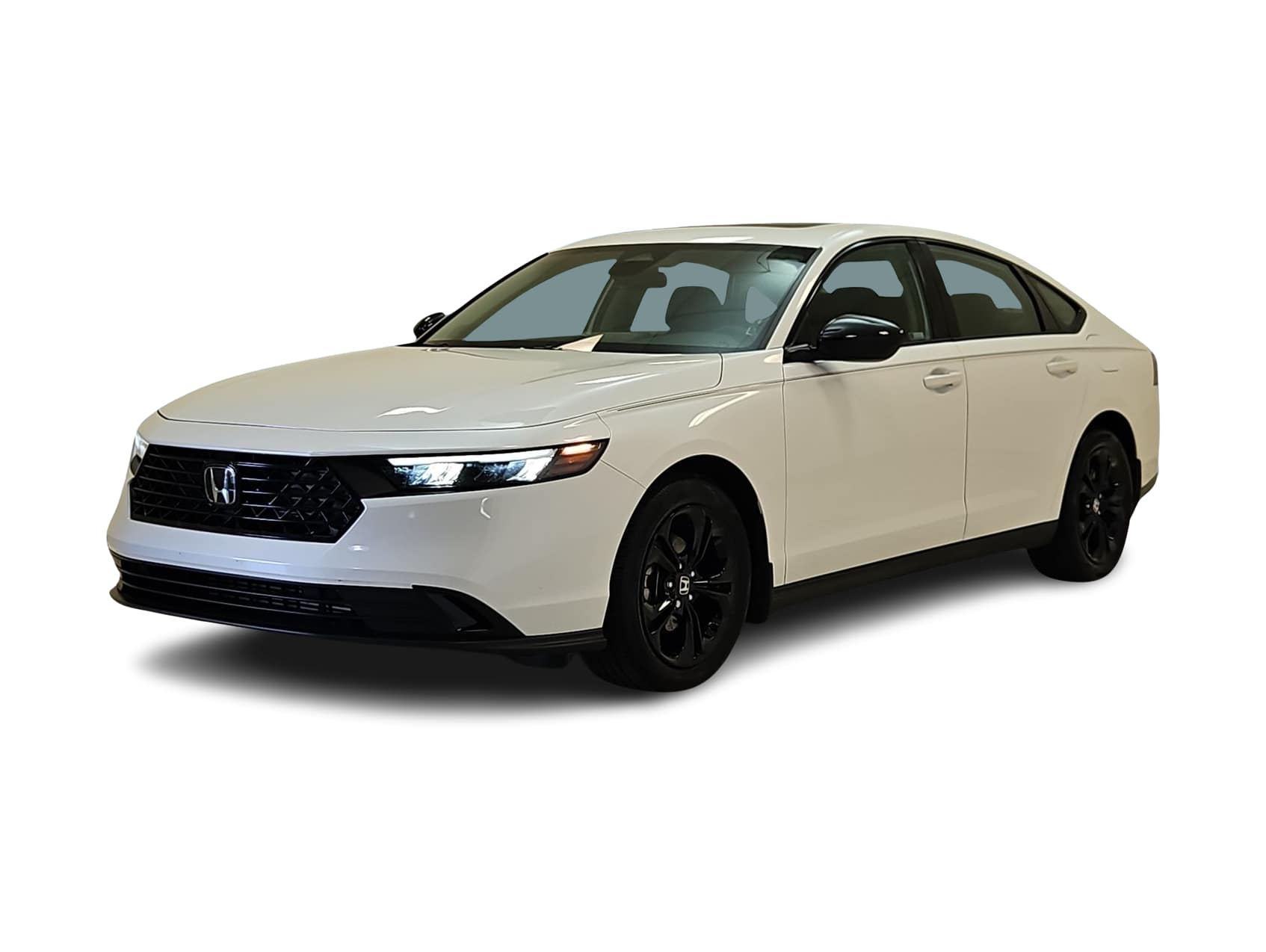 Thumbnail: 2025 Honda Accord - 1