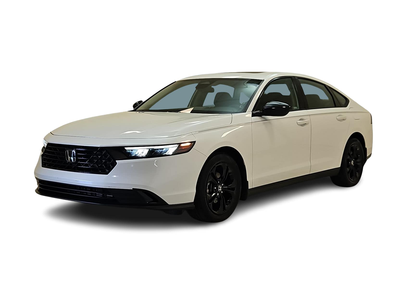 Thumbnail: 2025 Honda Accord - 1