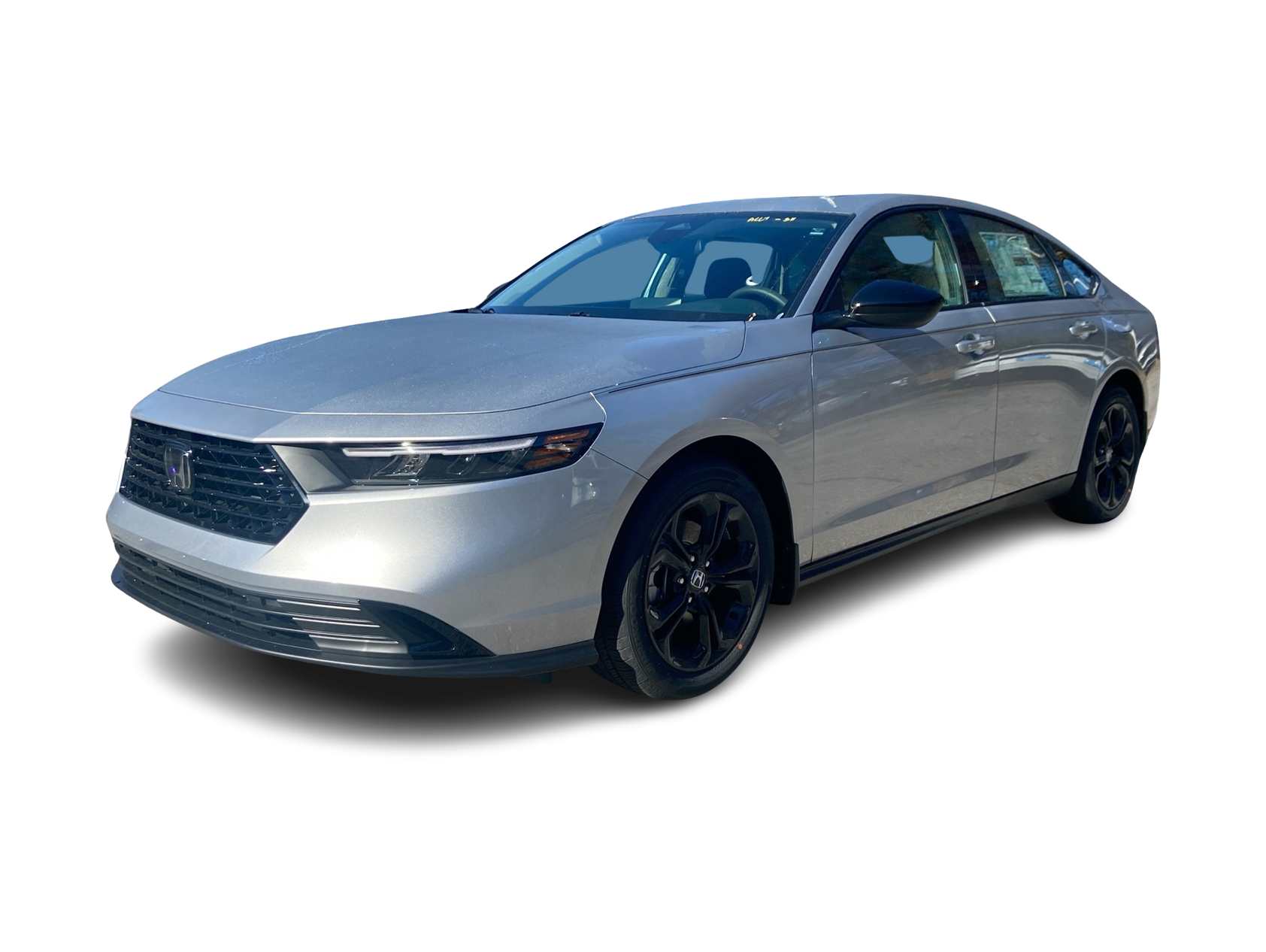 Thumbnail: 2025 Honda Accord - 1