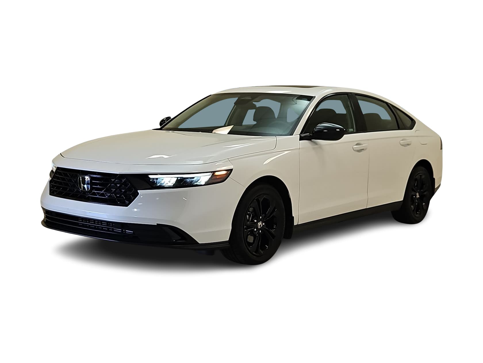 Thumbnail: 2025 Honda Accord - 1