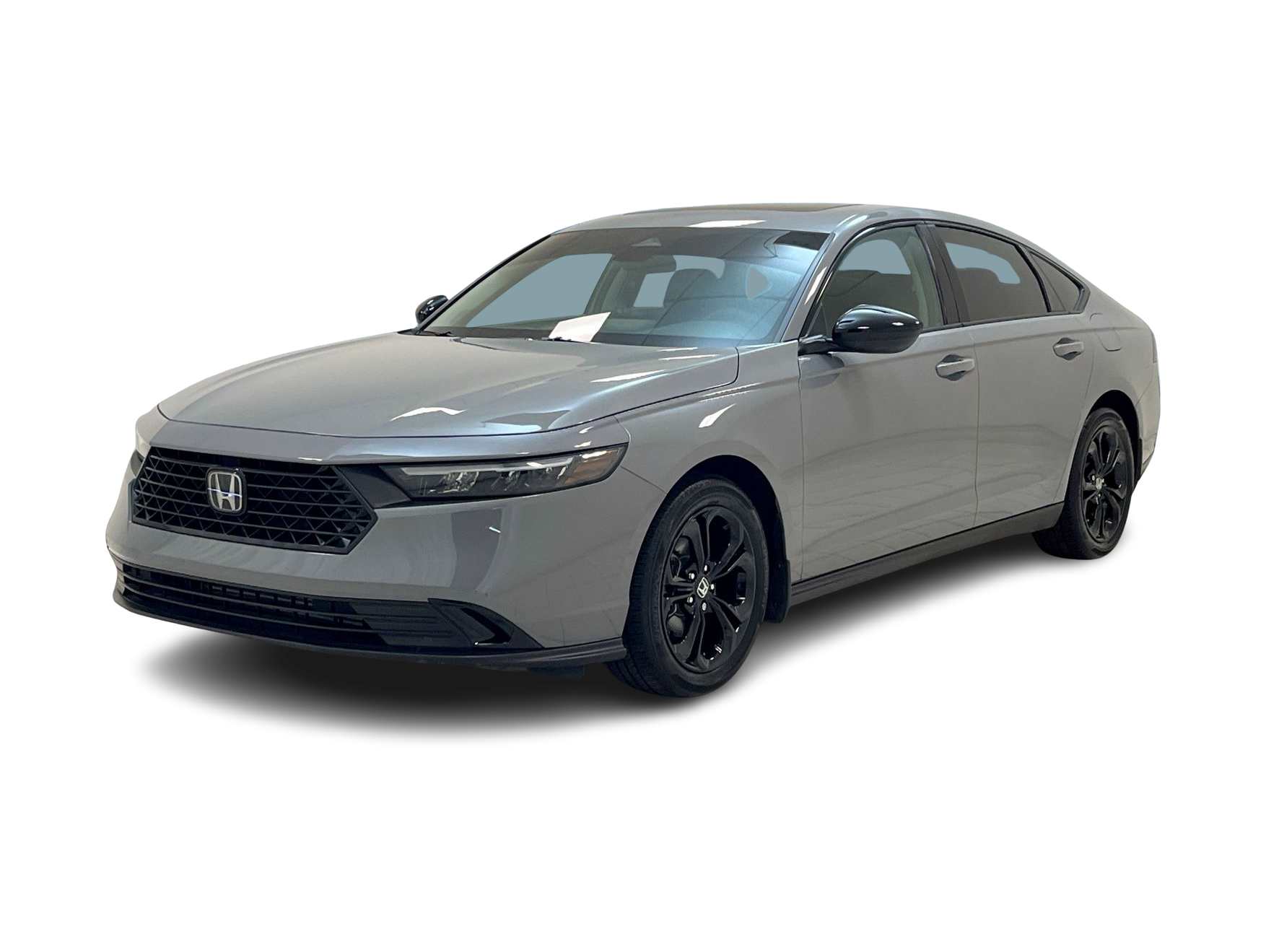 Thumbnail: 2025 Honda Accord - 1