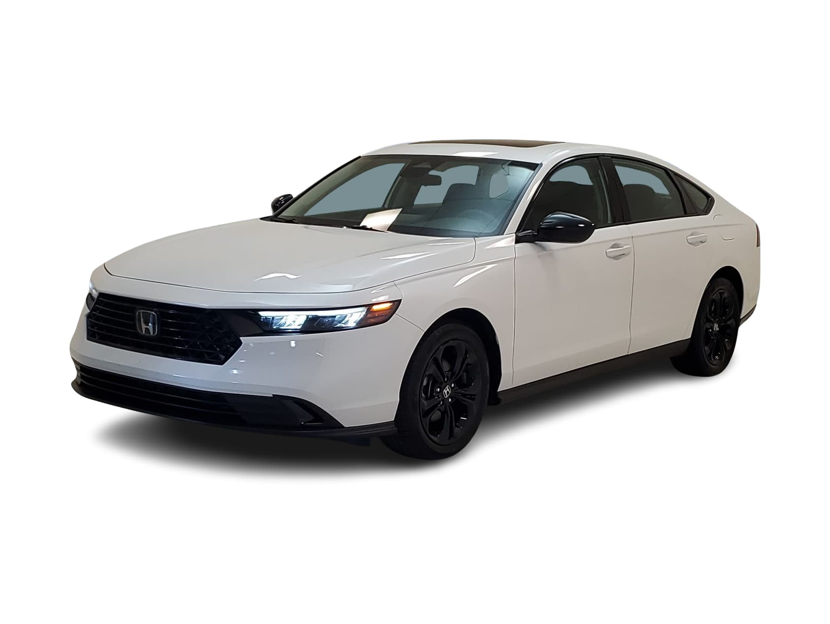 Thumbnail: 2025 Honda Accord - 1