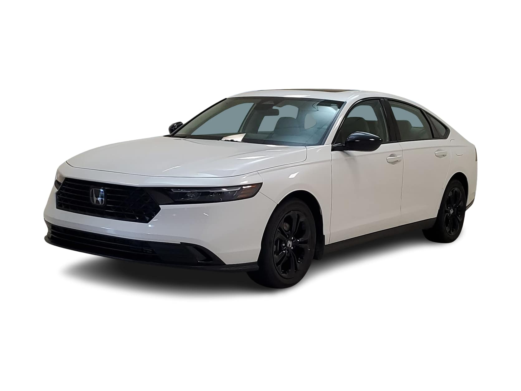 Thumbnail: 2025 Honda Accord - 1
