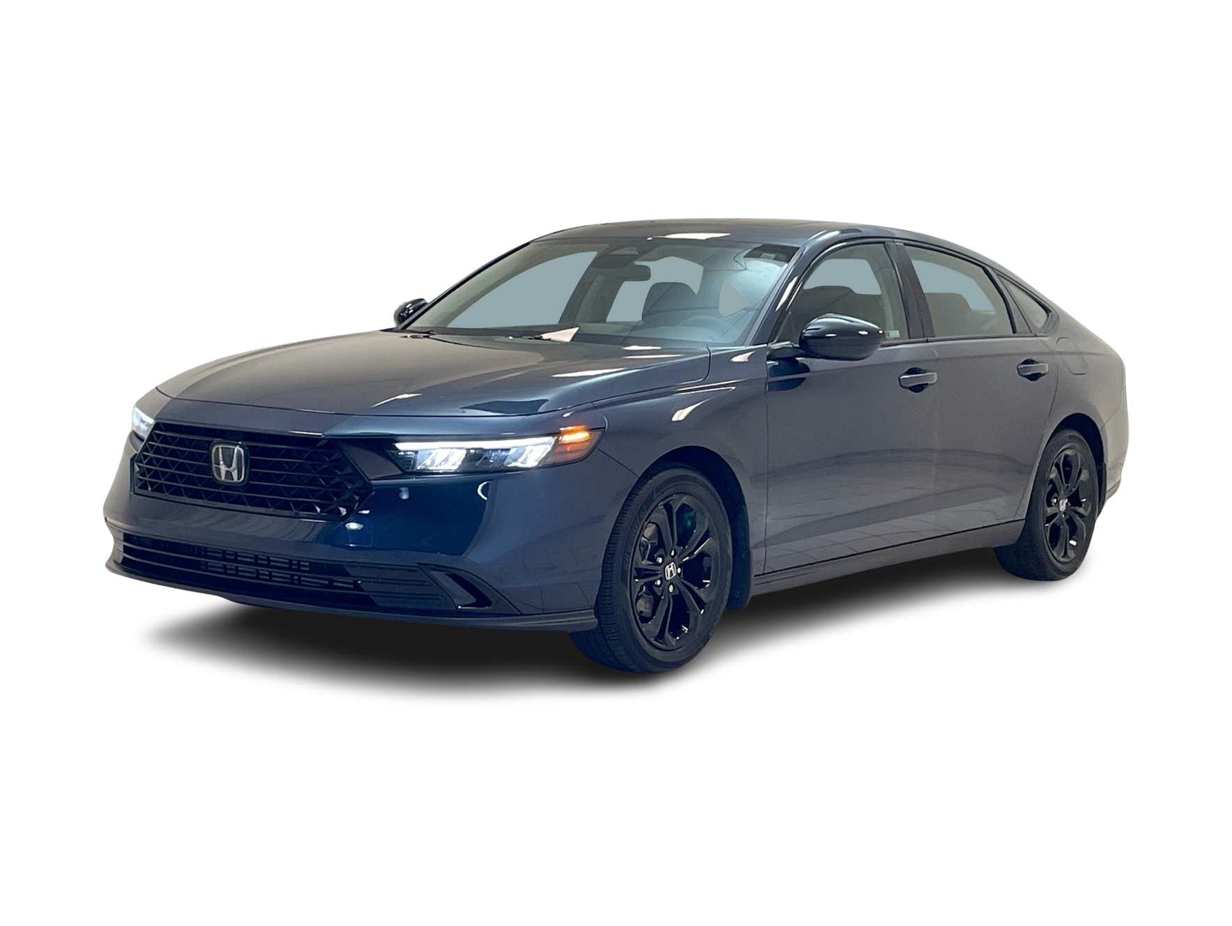 Thumbnail: 2025 Honda Accord - 1