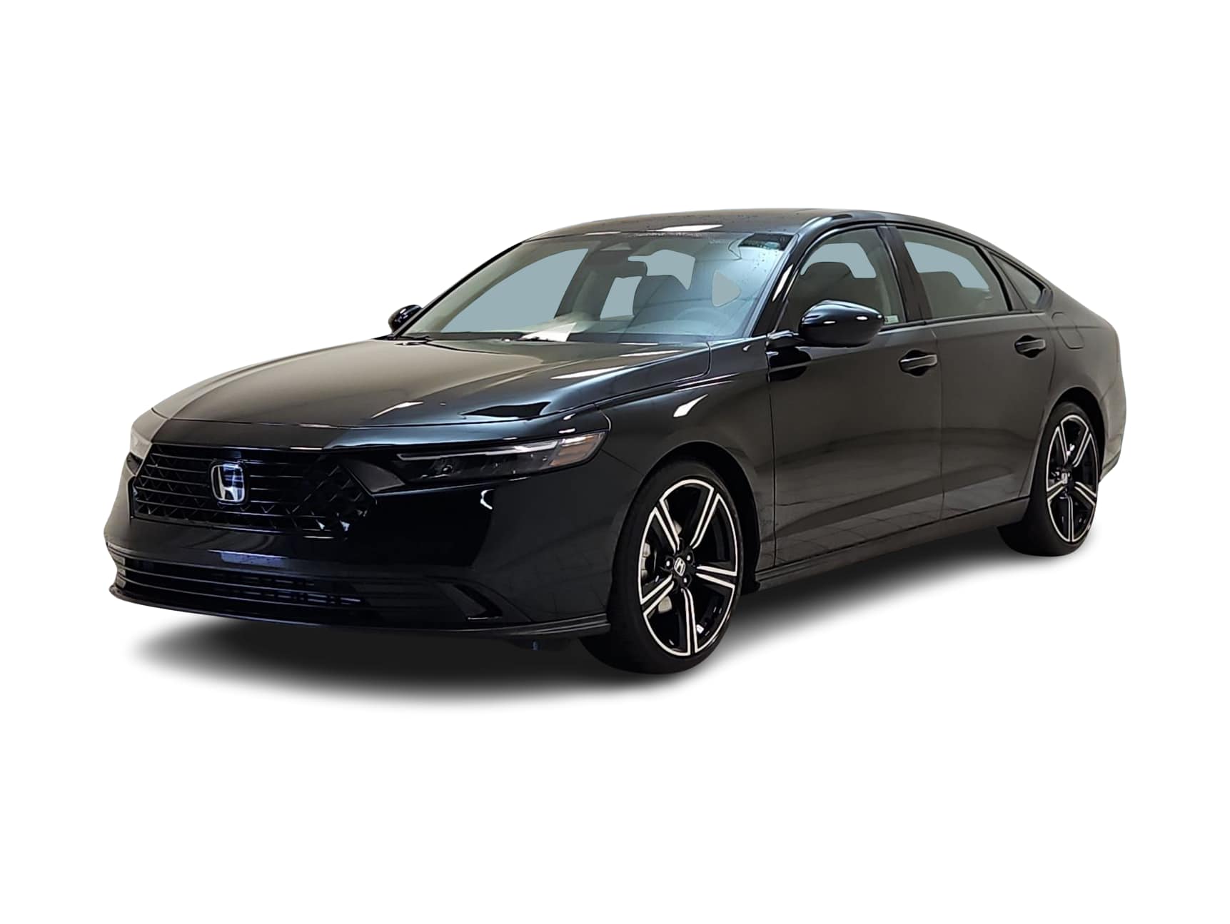 Thumbnail: 2026 Honda Accord - 1