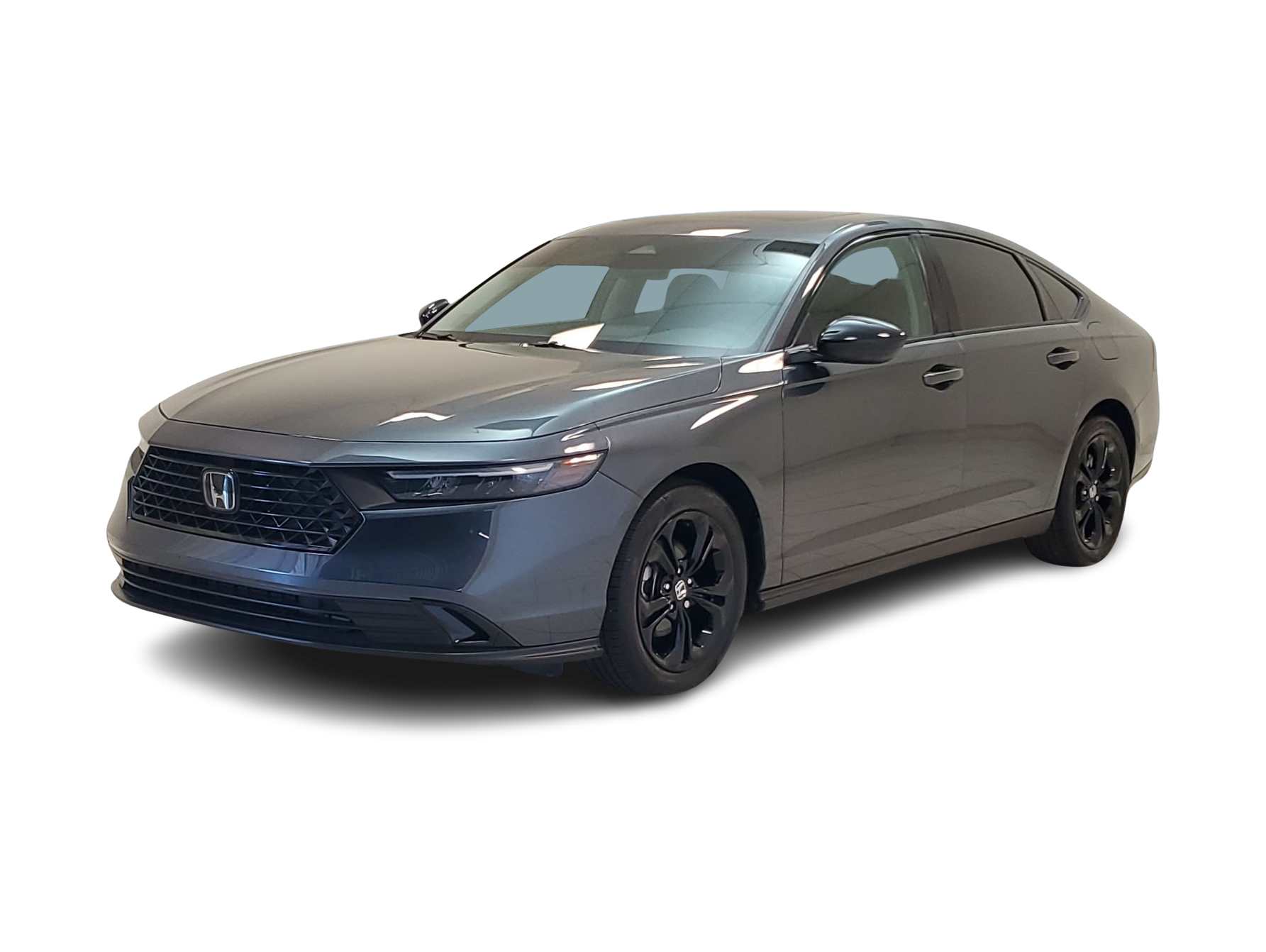 Thumbnail: 2025 Honda Accord - 1
