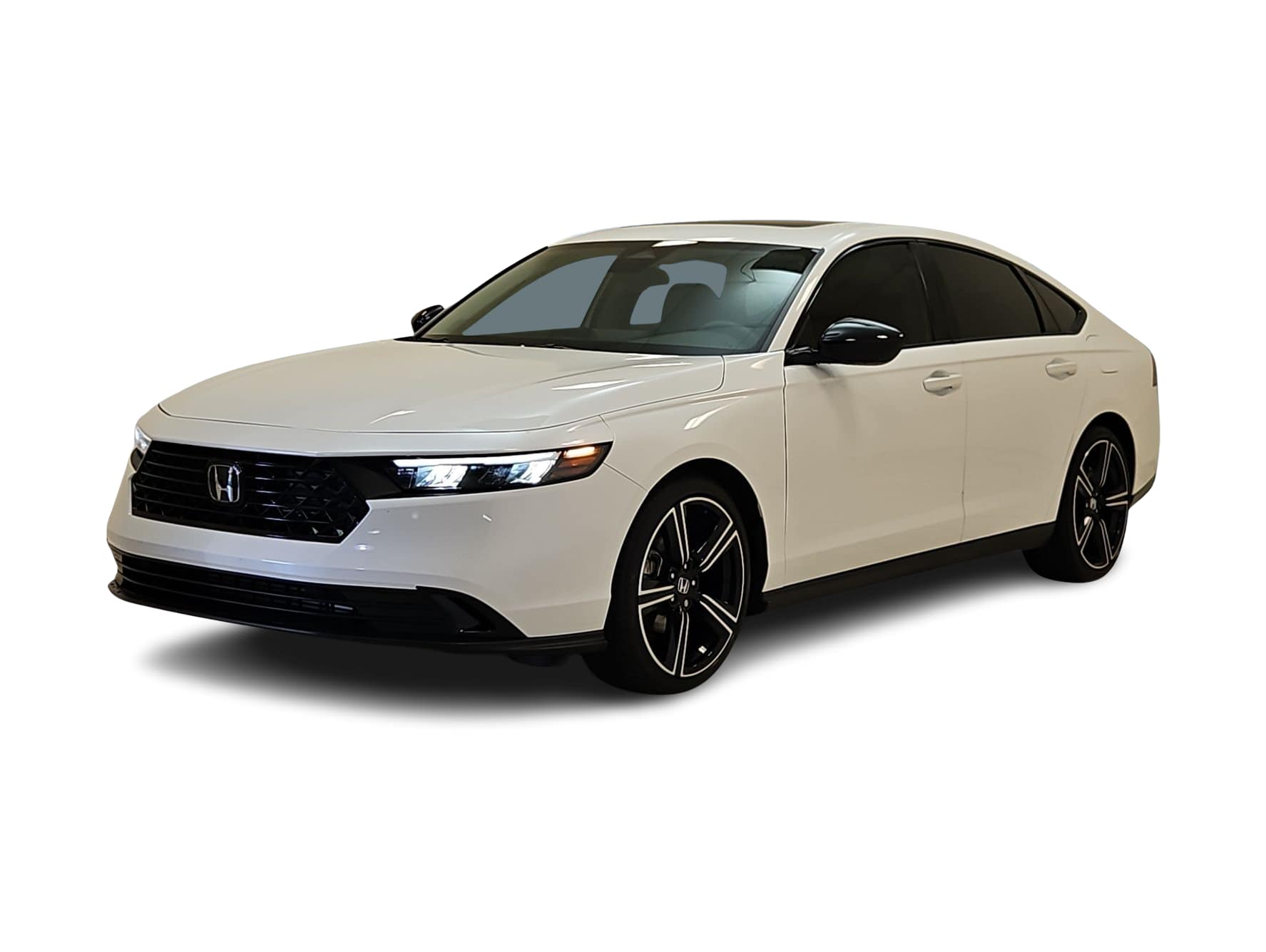 Thumbnail: 2026 Honda Accord - 1