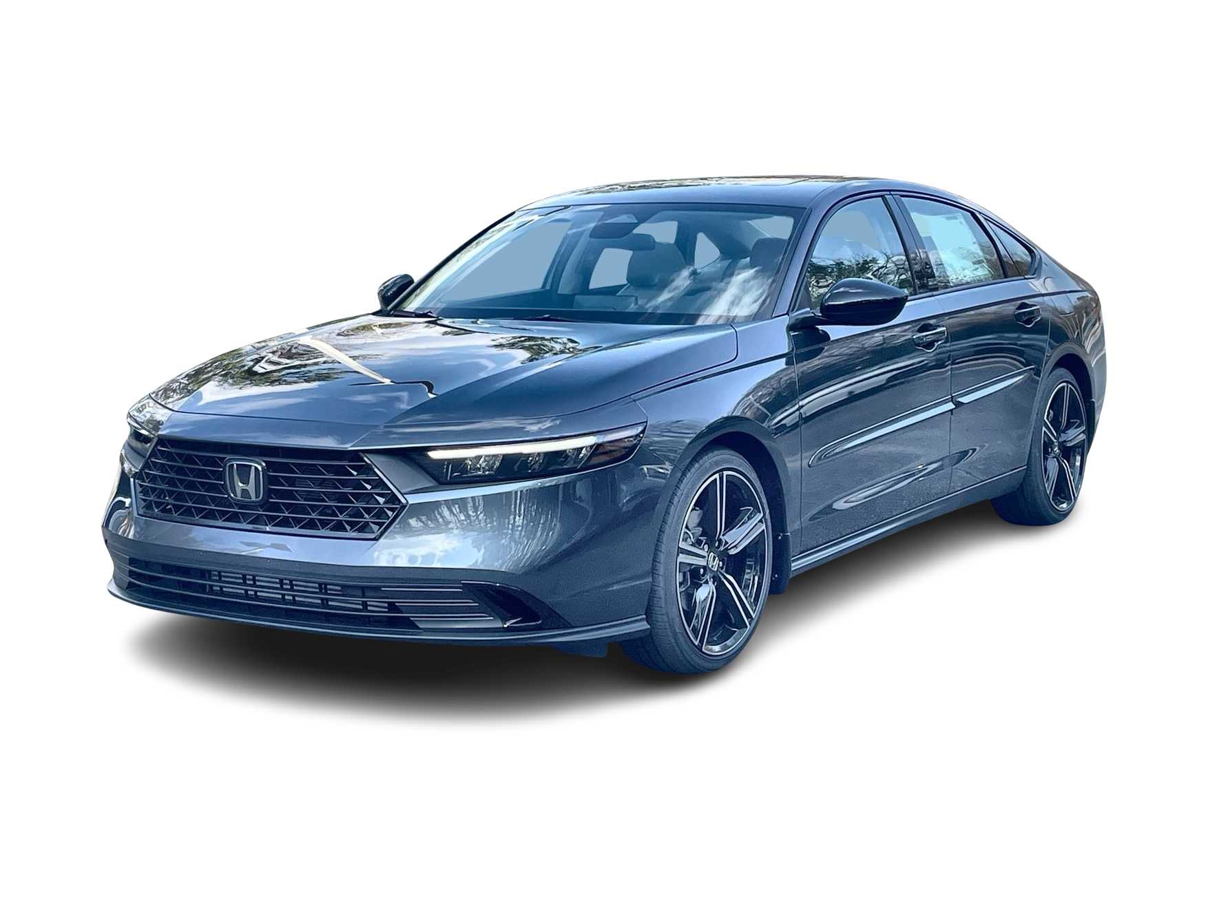 Thumbnail: 2026 Honda Accord - 1