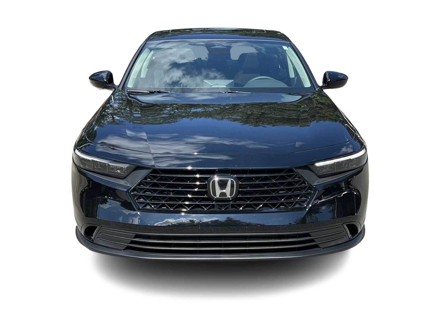 Thumbnail: 2026 Honda Accord - 1