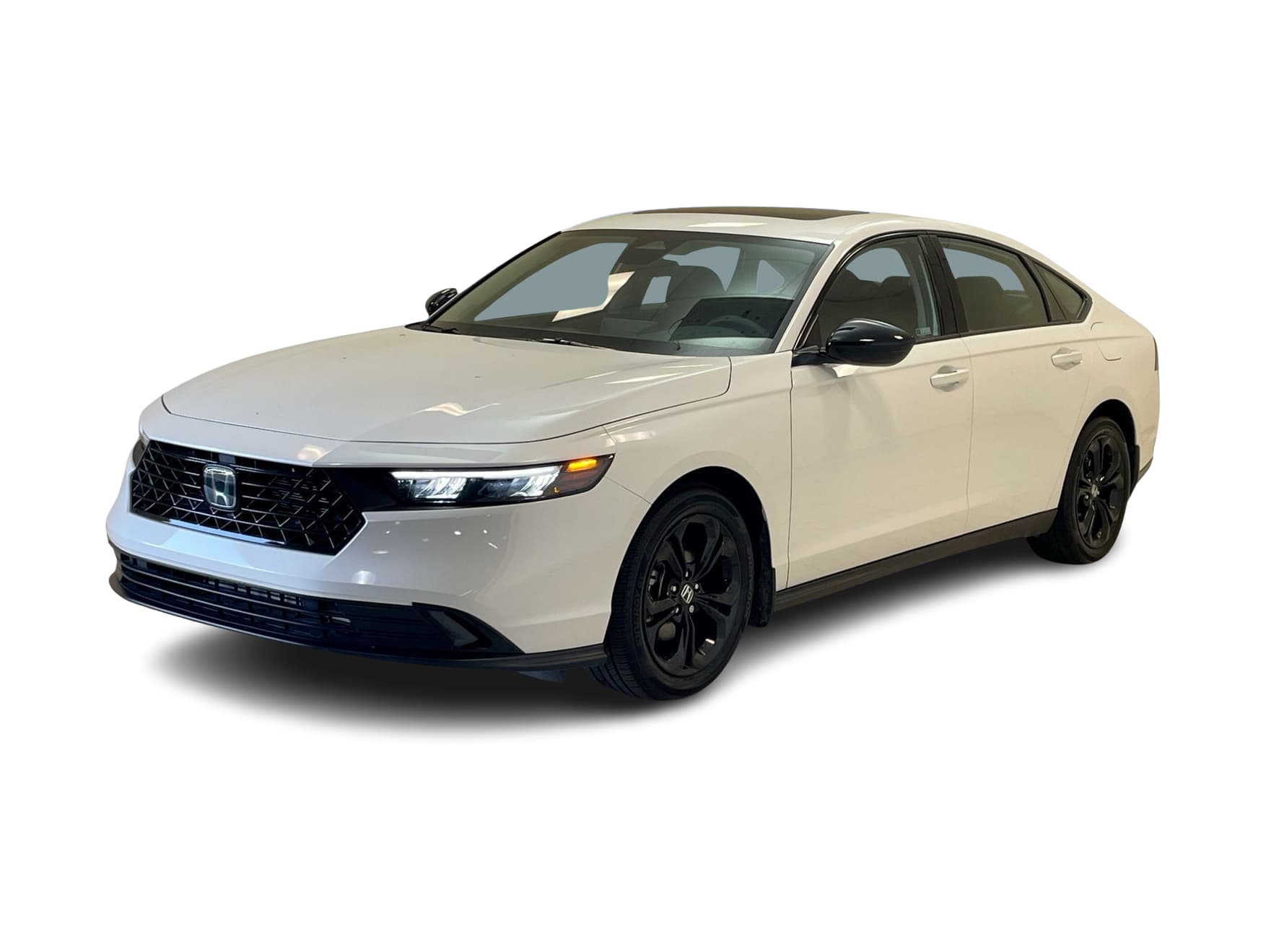 Thumbnail: 2025 Honda Accord - 1