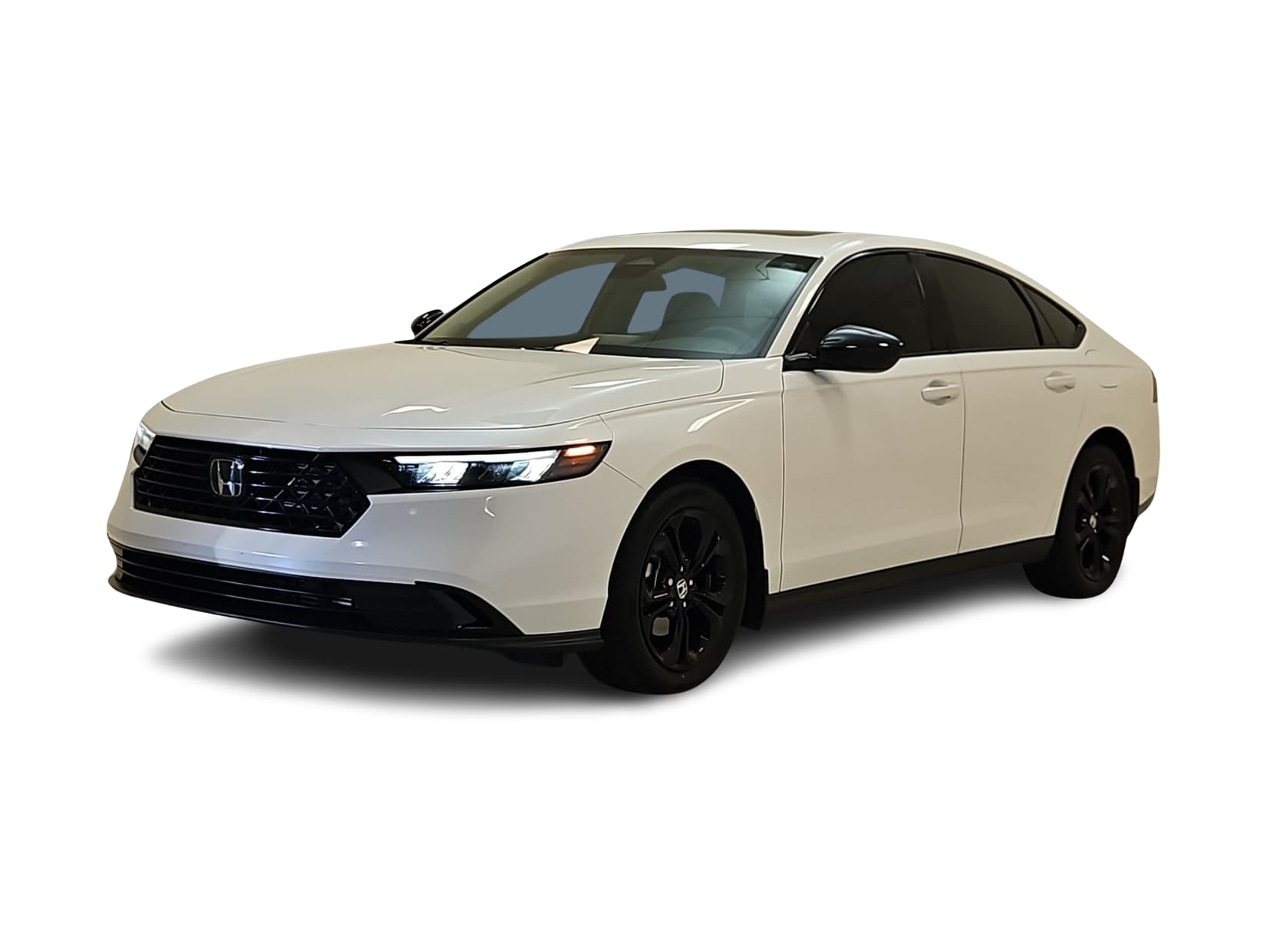 Thumbnail: 2025 Honda Accord - 1