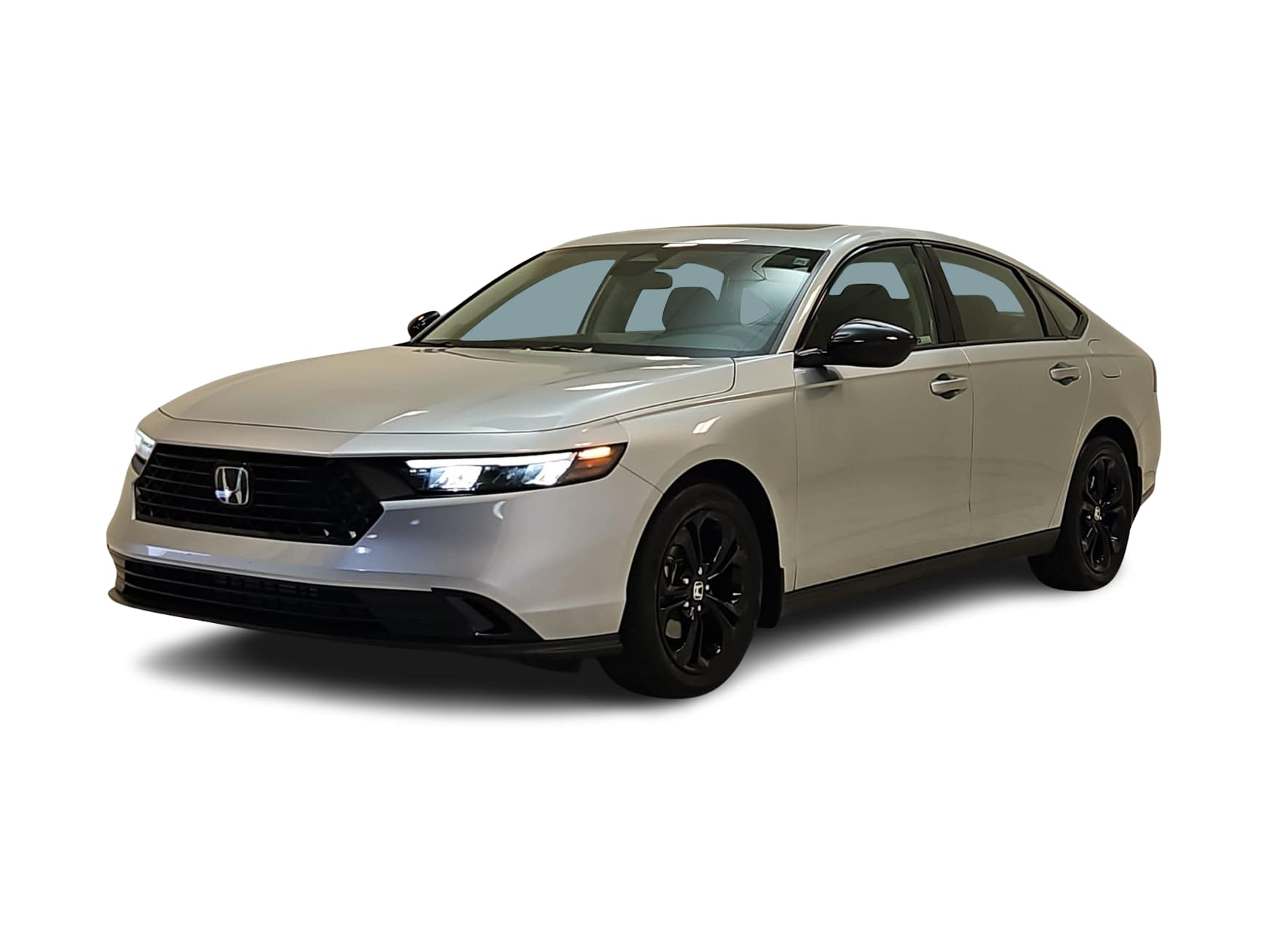 Thumbnail: 2025 Honda Accord - 1