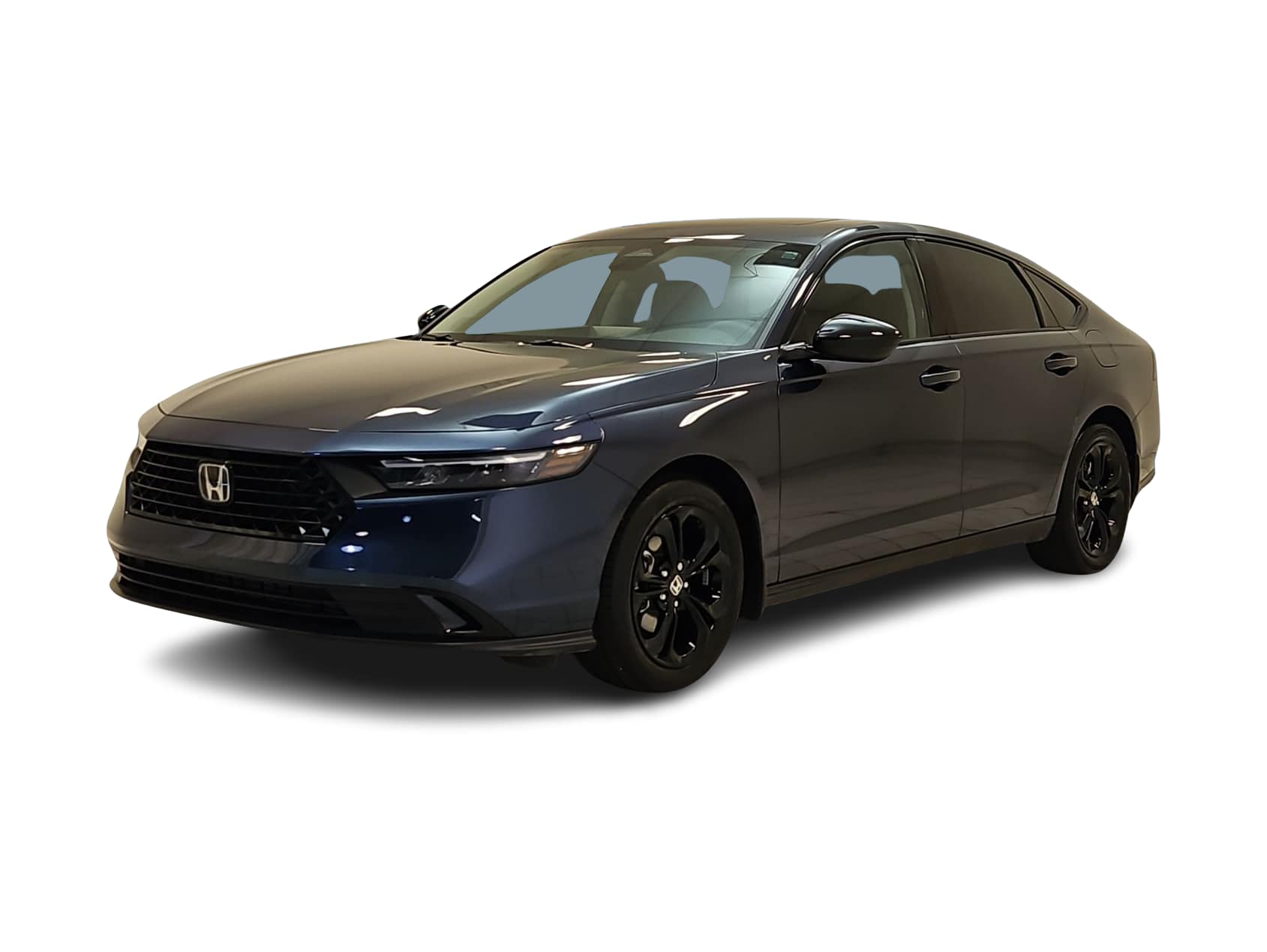 Thumbnail: 2025 Honda Accord - 1