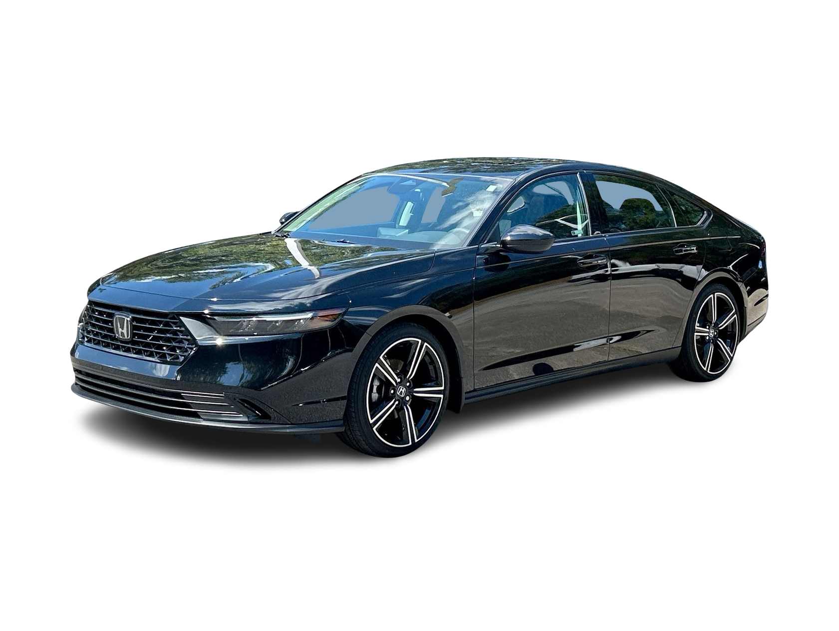 Thumbnail: 2026 Honda Accord - 1