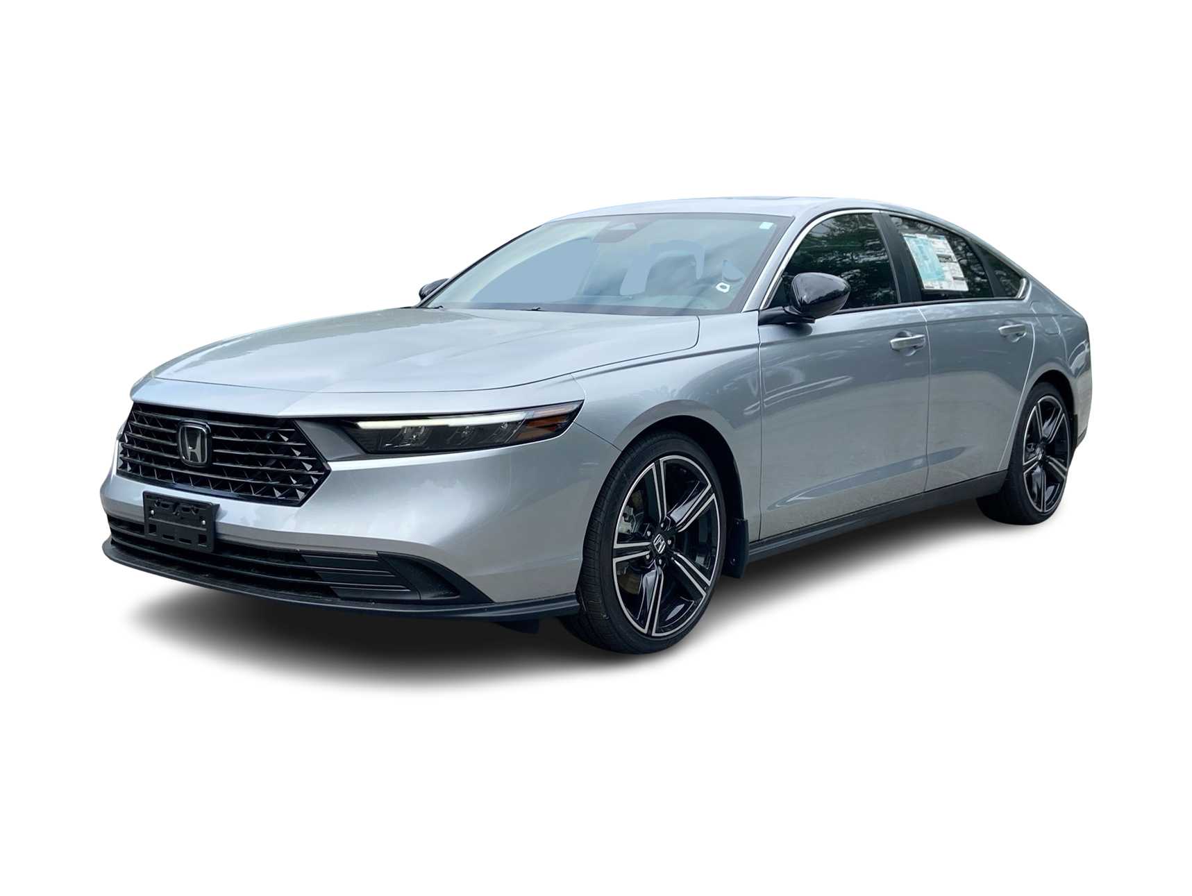 Thumbnail: 2025 Honda Accord - 1