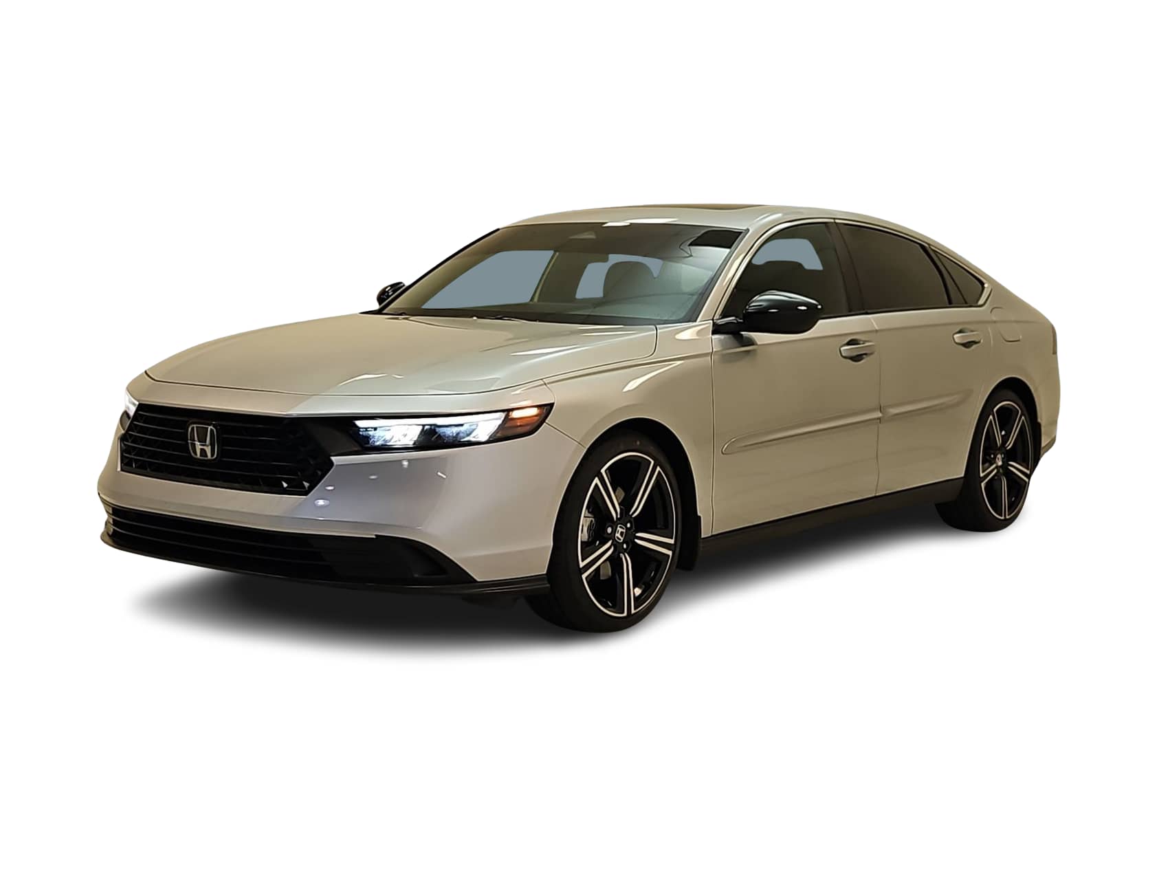 Thumbnail: 2024 Honda Accord - 1