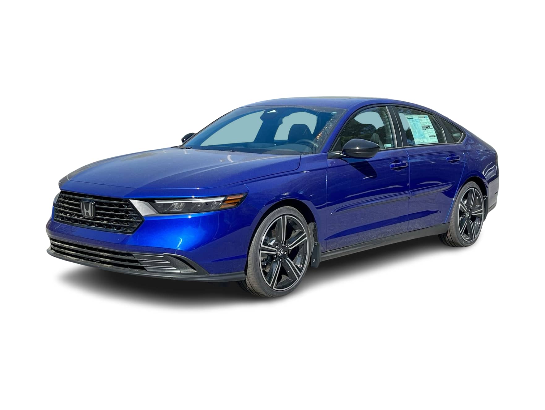 Thumbnail: 2026 Honda Accord - 1