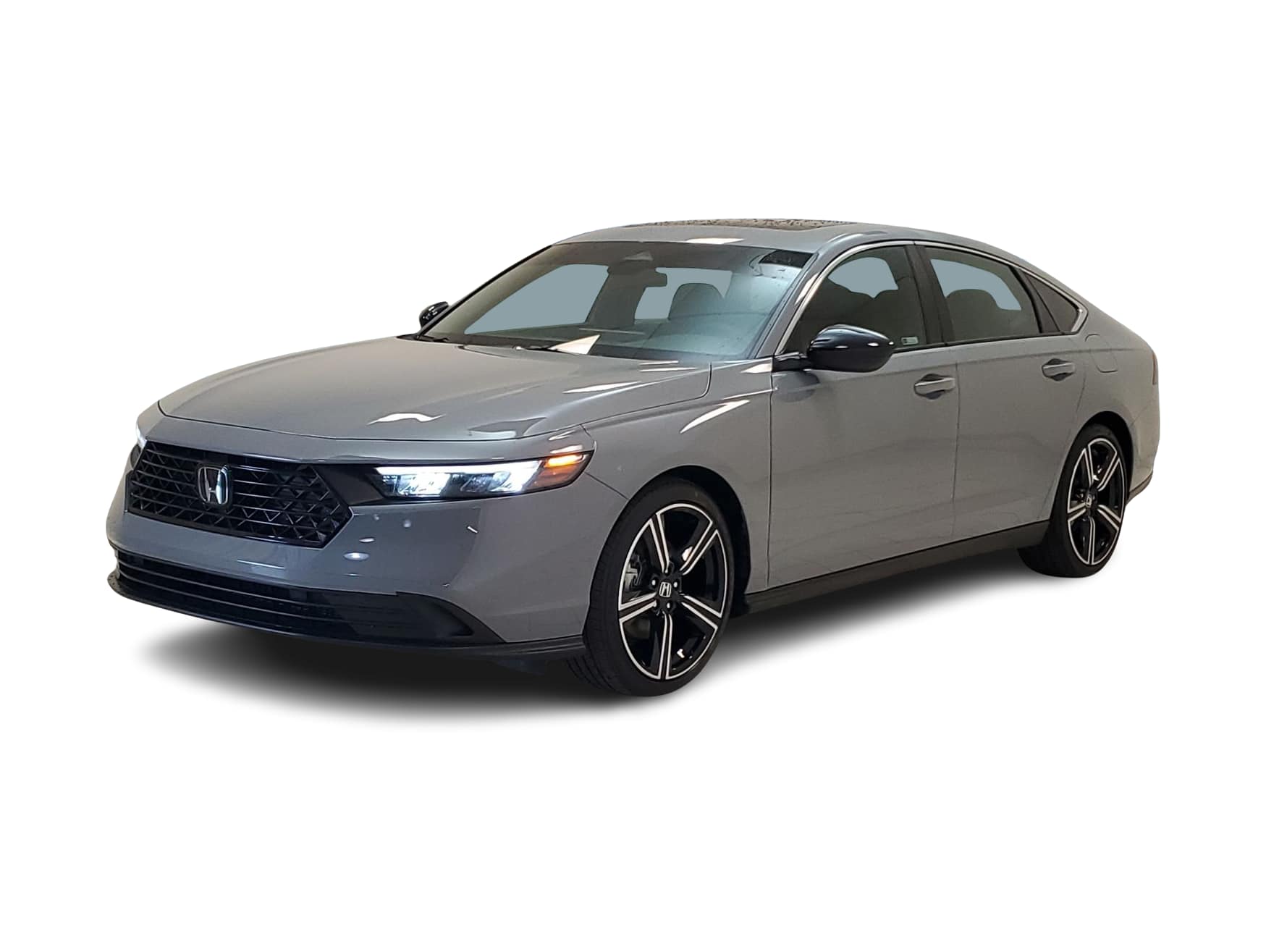 Thumbnail: 2025 Honda Accord - 1