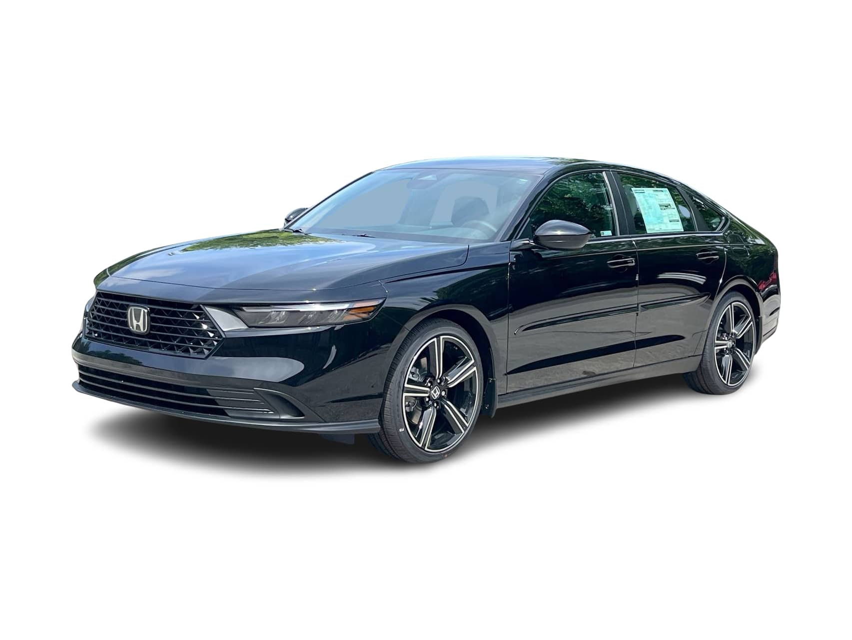 Thumbnail: 2026 Honda Accord - 1
