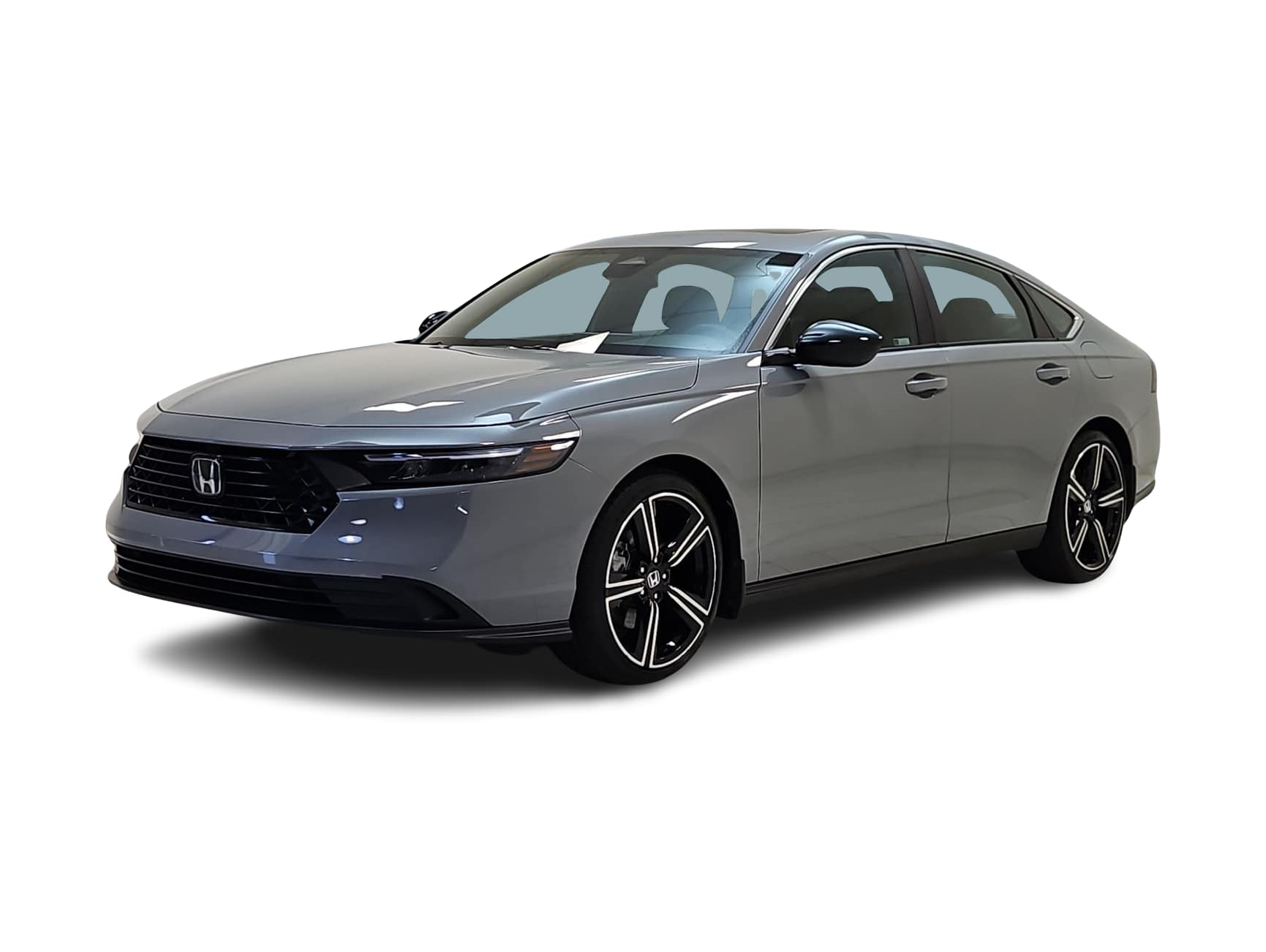 Thumbnail: 2024 Honda Accord - 1