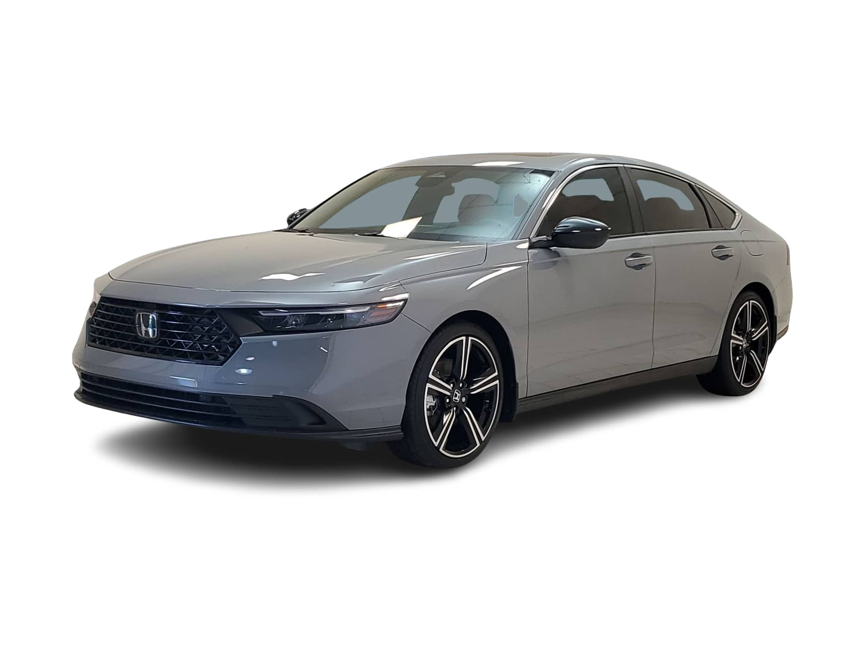 Thumbnail: 2025 Honda Accord - 1