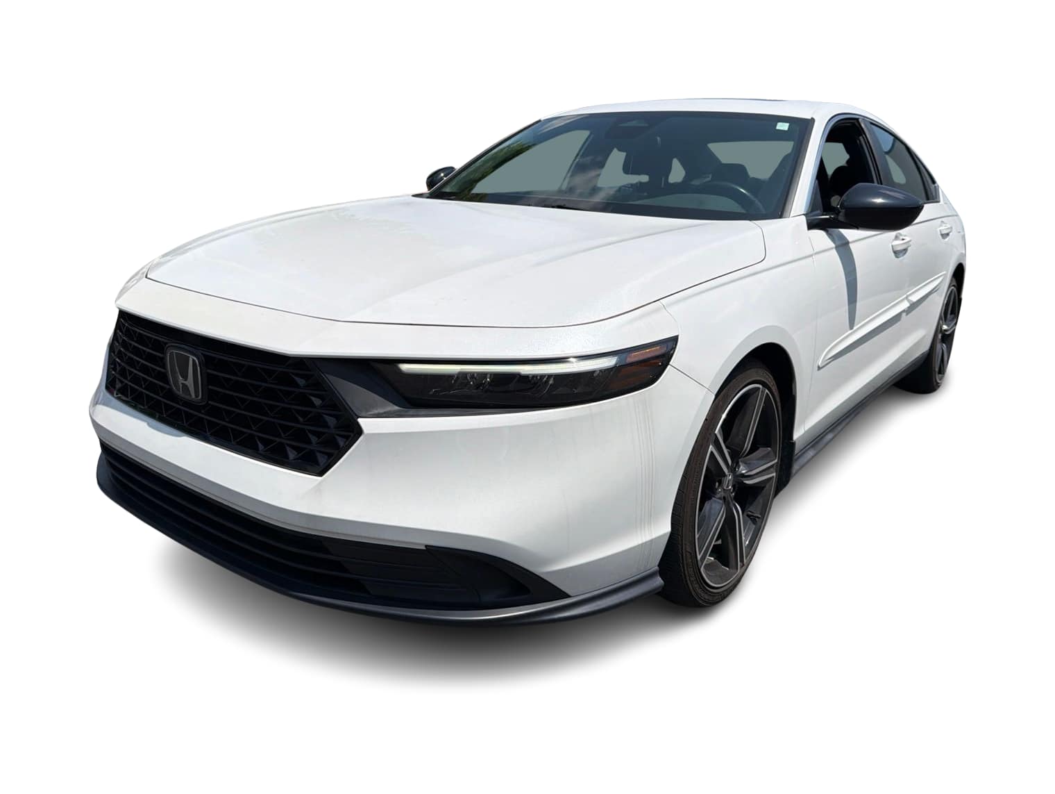 Thumbnail: 2023 Honda Accord - 1