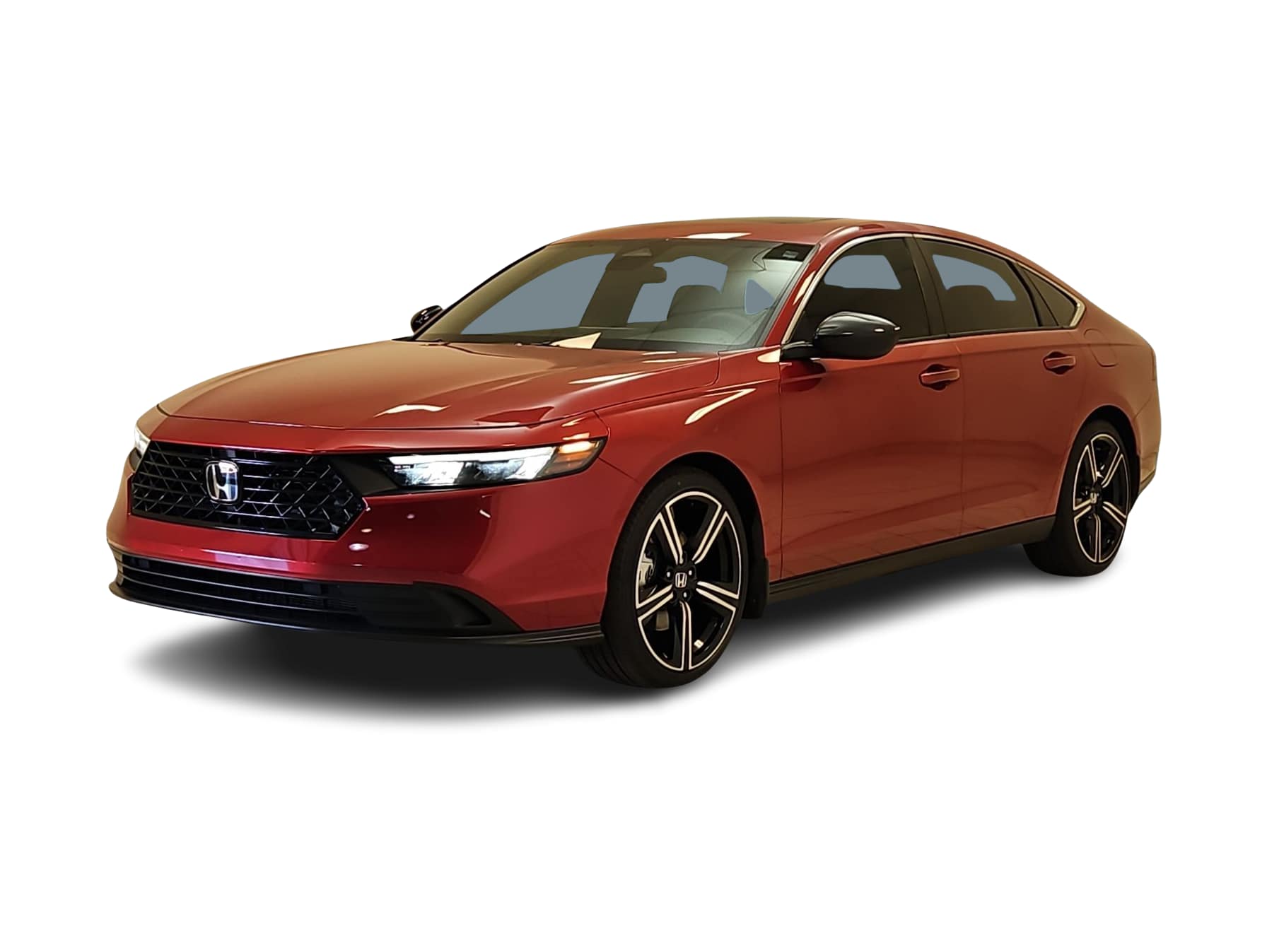 Thumbnail: 2024 Honda Accord - 1